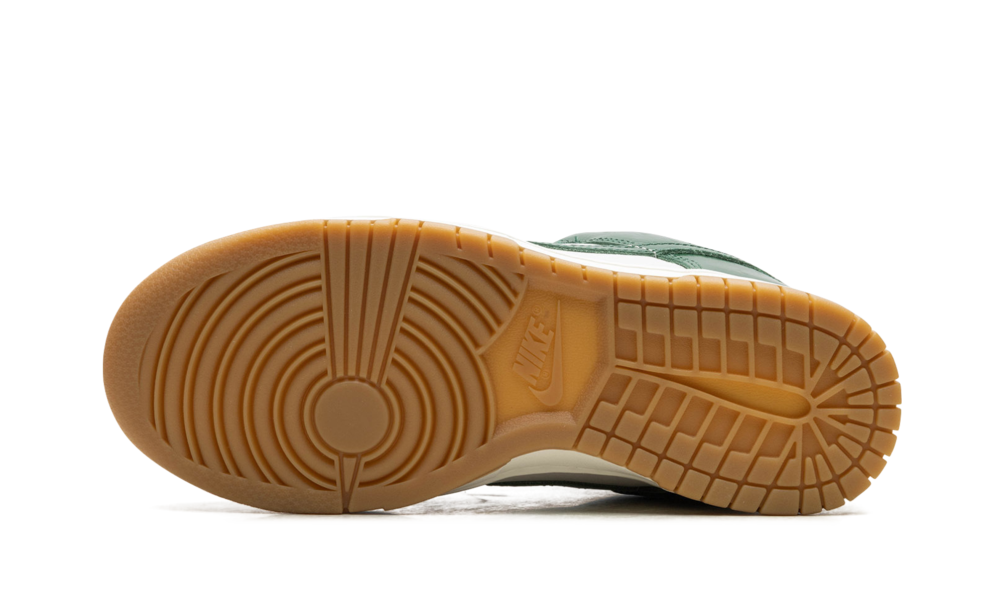Dunk Low Lx Wmns "gorge Green Ostrich" - 5