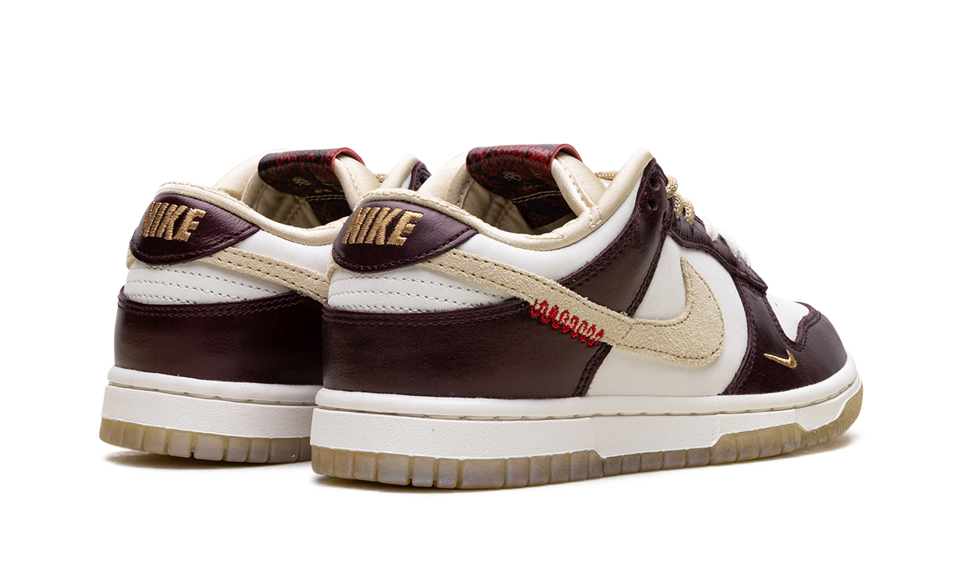 Dunk Low Lx Wmns "year Of The Snake" - 3