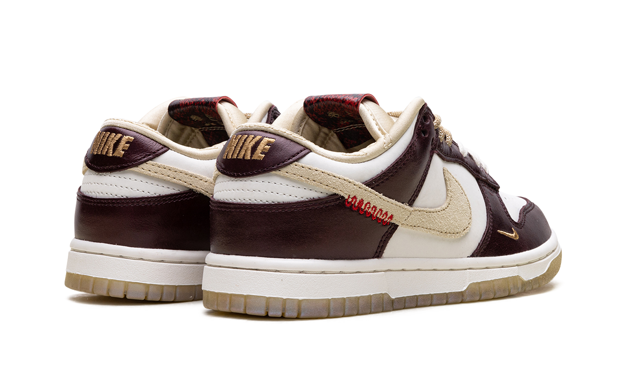 Dunk Low Lx Wmns "year Of The Snake" - 3