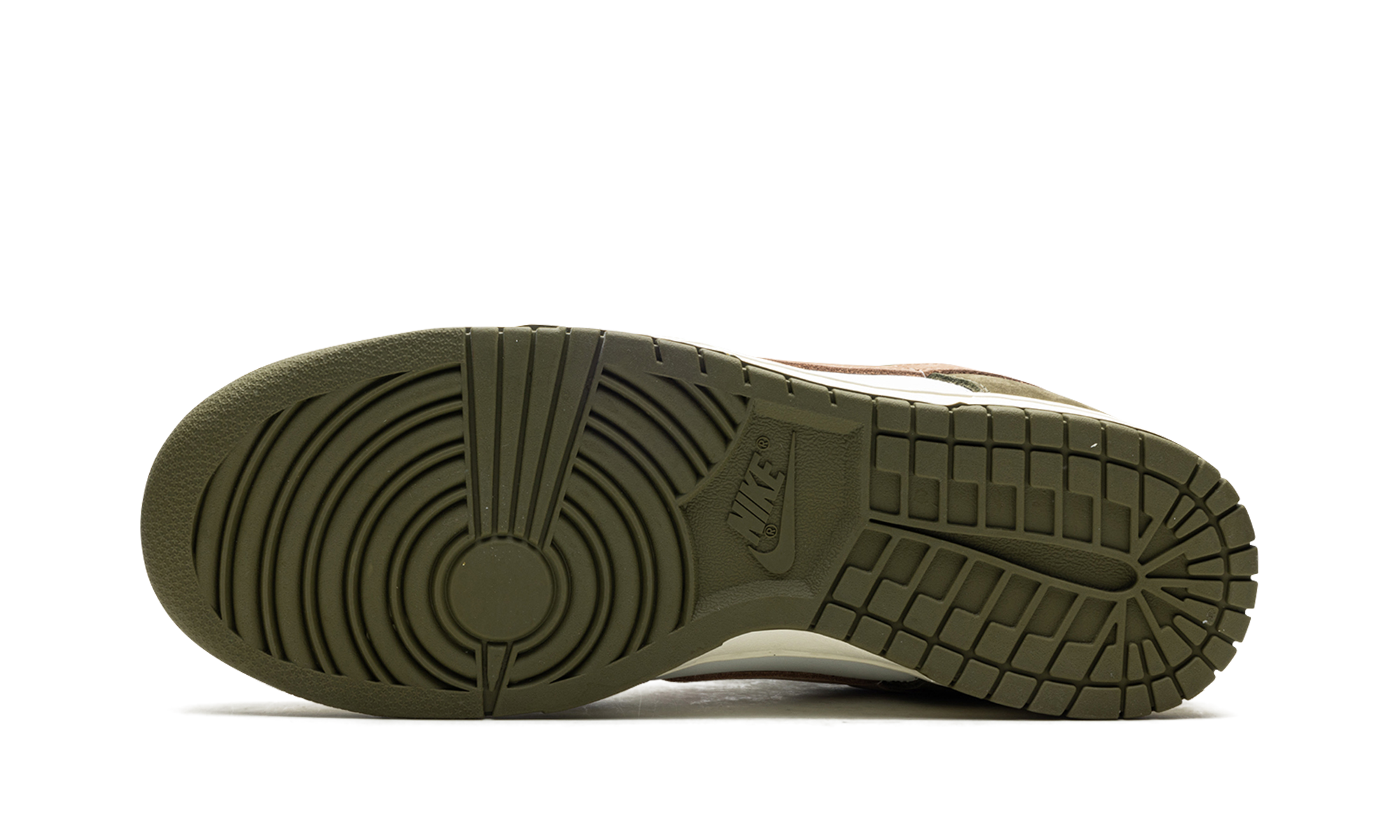 Dunk Low "medium Olive" - 5