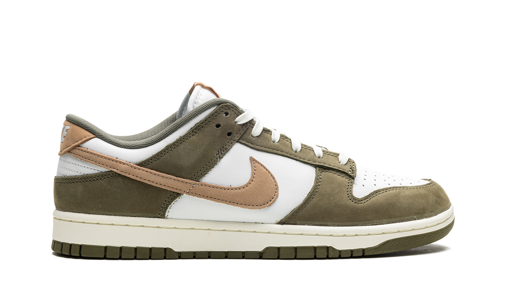 Dunk Low "medium Olive" - 6