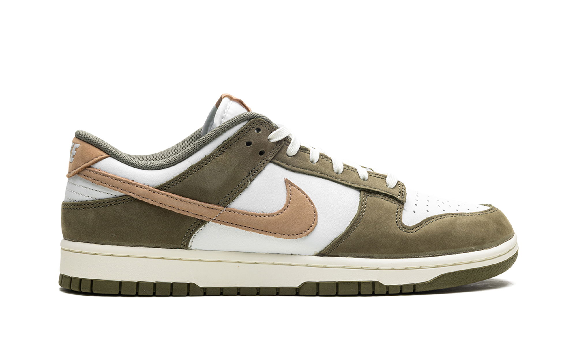 Dunk Low "medium Olive" - 6