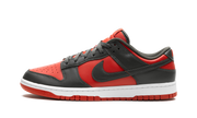 Dunk Low "mystic Red" - 1