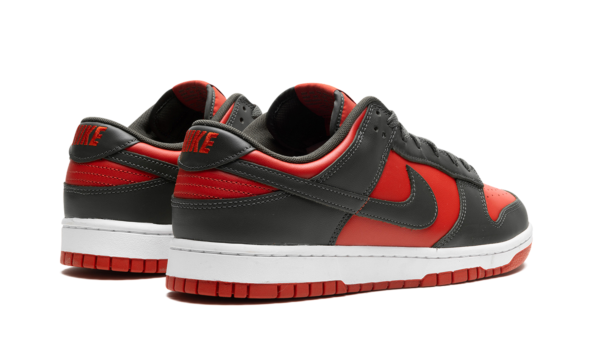 Dunk Low "mystic Red" - 3