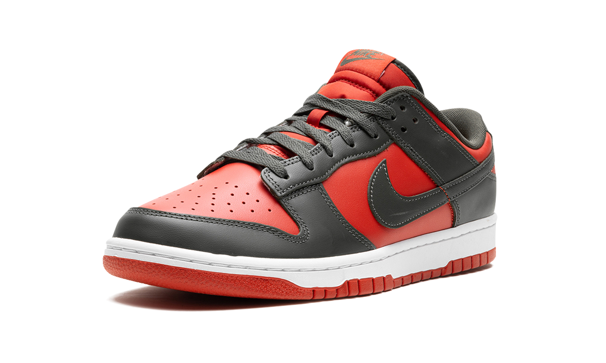Dunk Low "mystic Red" - 4
