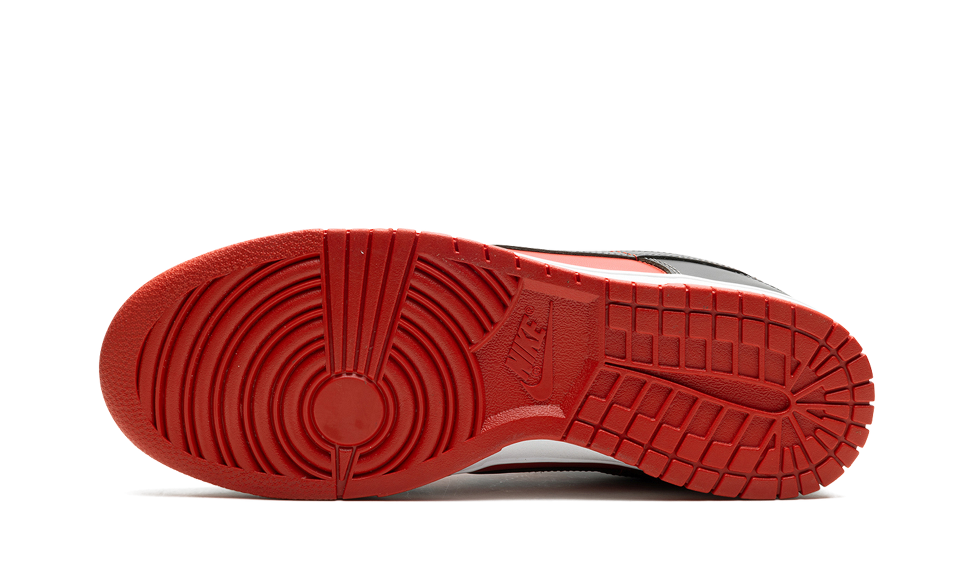 Dunk Low "mystic Red" - 5