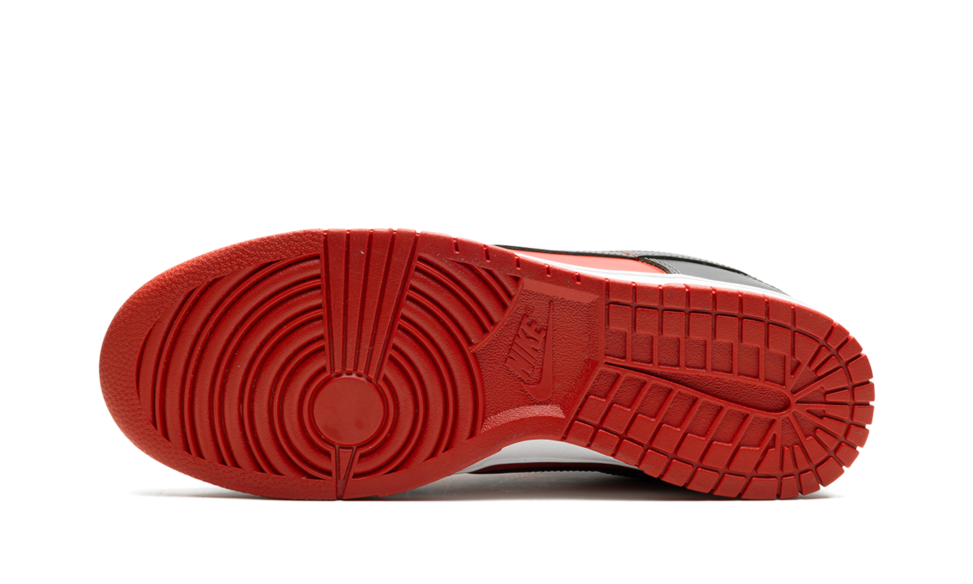 Dunk Low "mystic Red" - 5