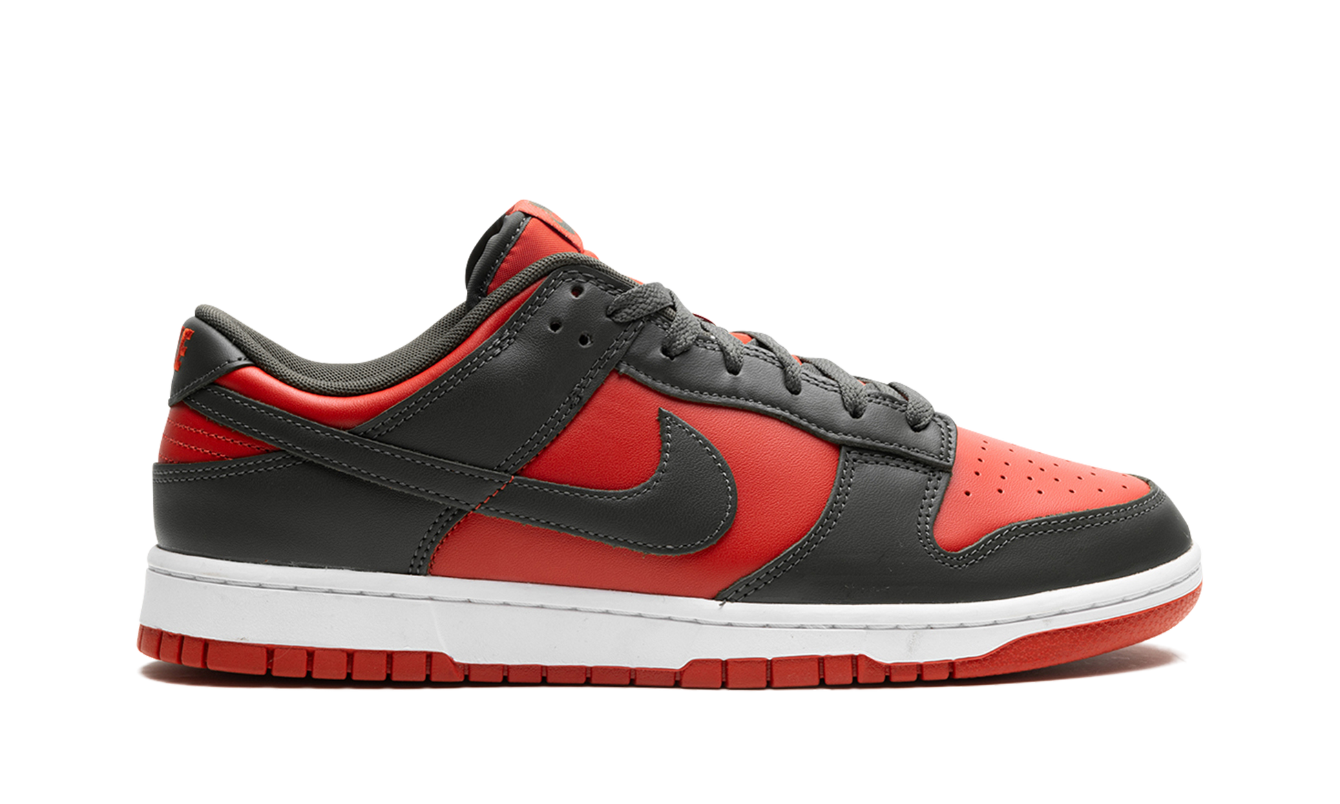 Dunk Low "mystic Red" - 6