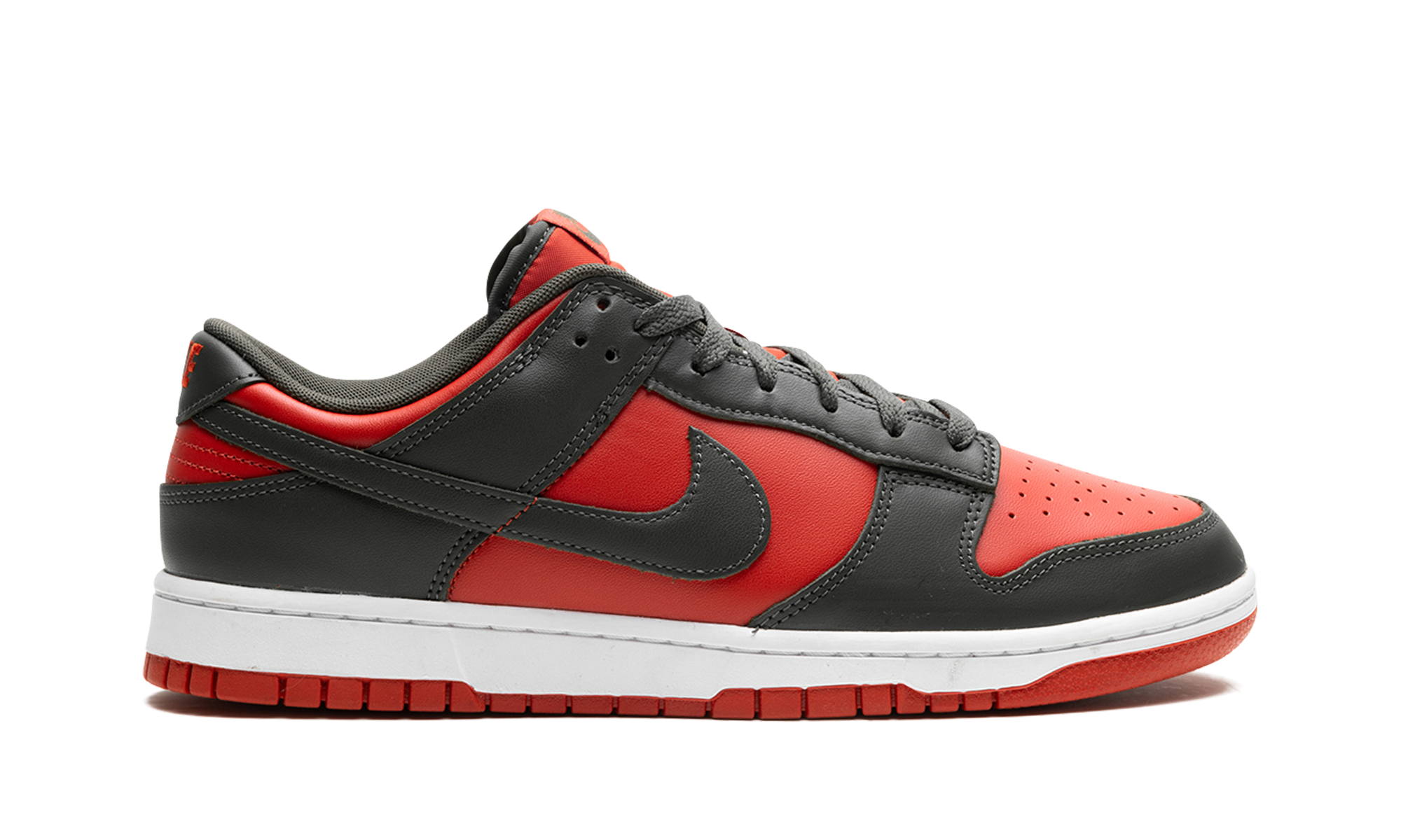 Dunk Low "mystic Red" - 6