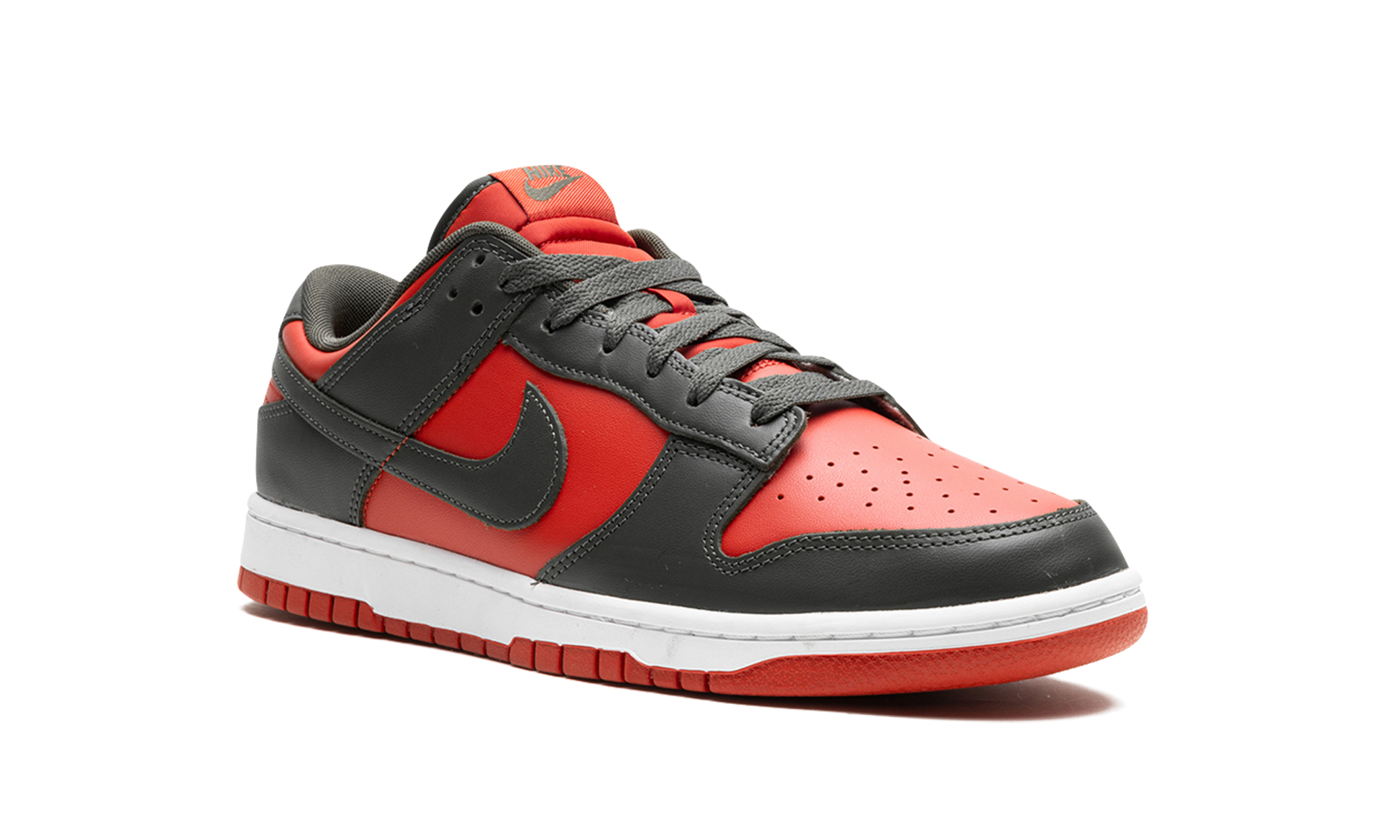 Dunk Low "mystic Red" - 7