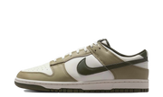 Dunk Low "neutral Olive Cargo Khaki" - 1