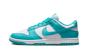 Dunk Low Next Nature Wmns "dusty Cactus" - 1