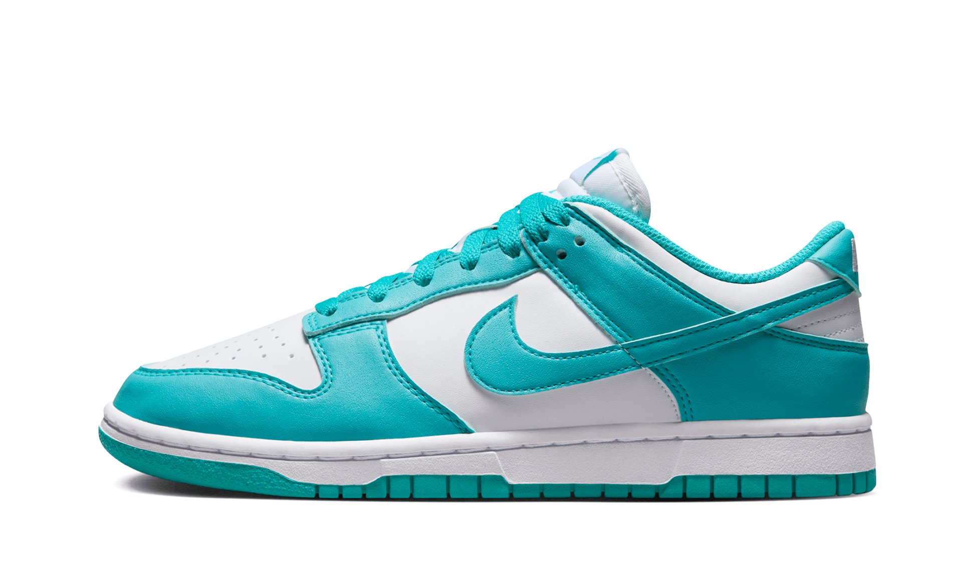 Dunk Low Next Nature Wmns "dusty Cactus" - 1