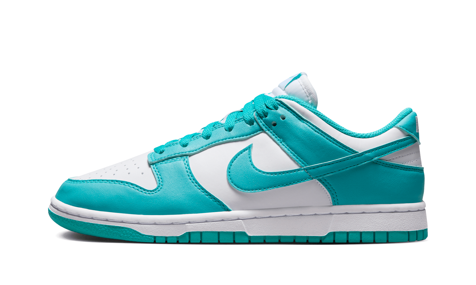 Dunk Low Next Nature Wmns "dusty Cactus" - 1