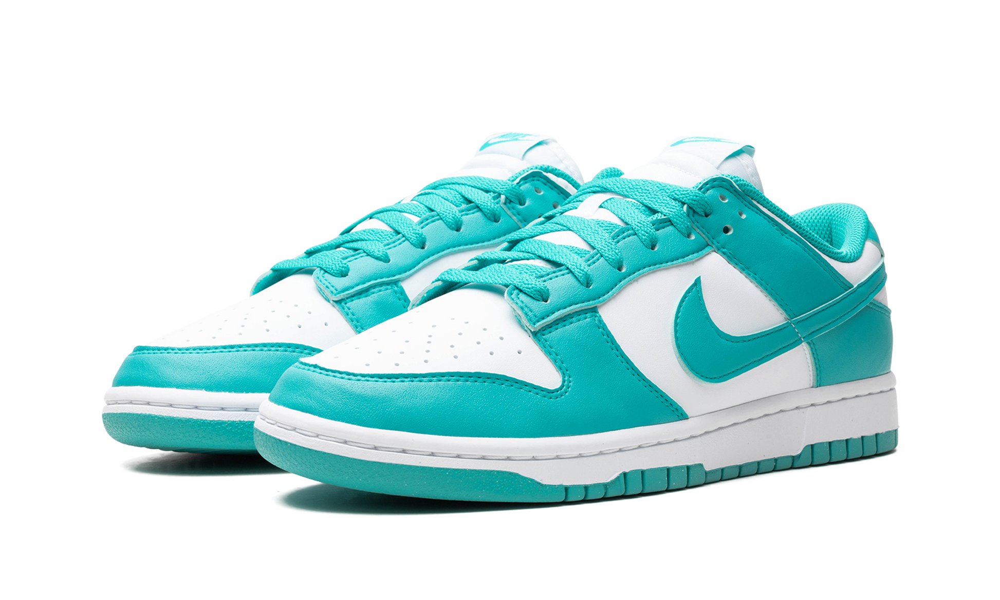 Dunk Low Next Nature Wmns "dusty Cactus" - 2