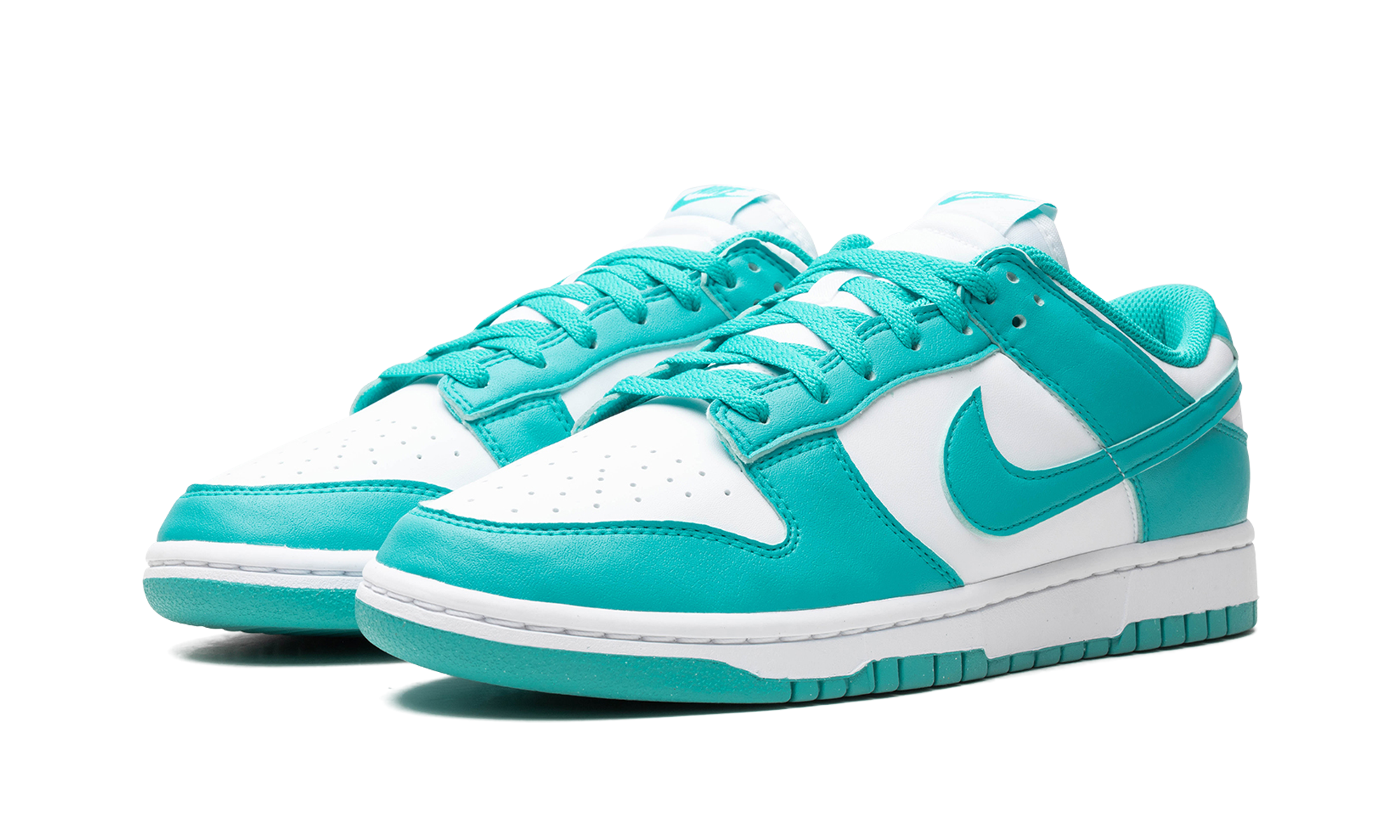 Dunk Low Next Nature Wmns "dusty Cactus" - 2