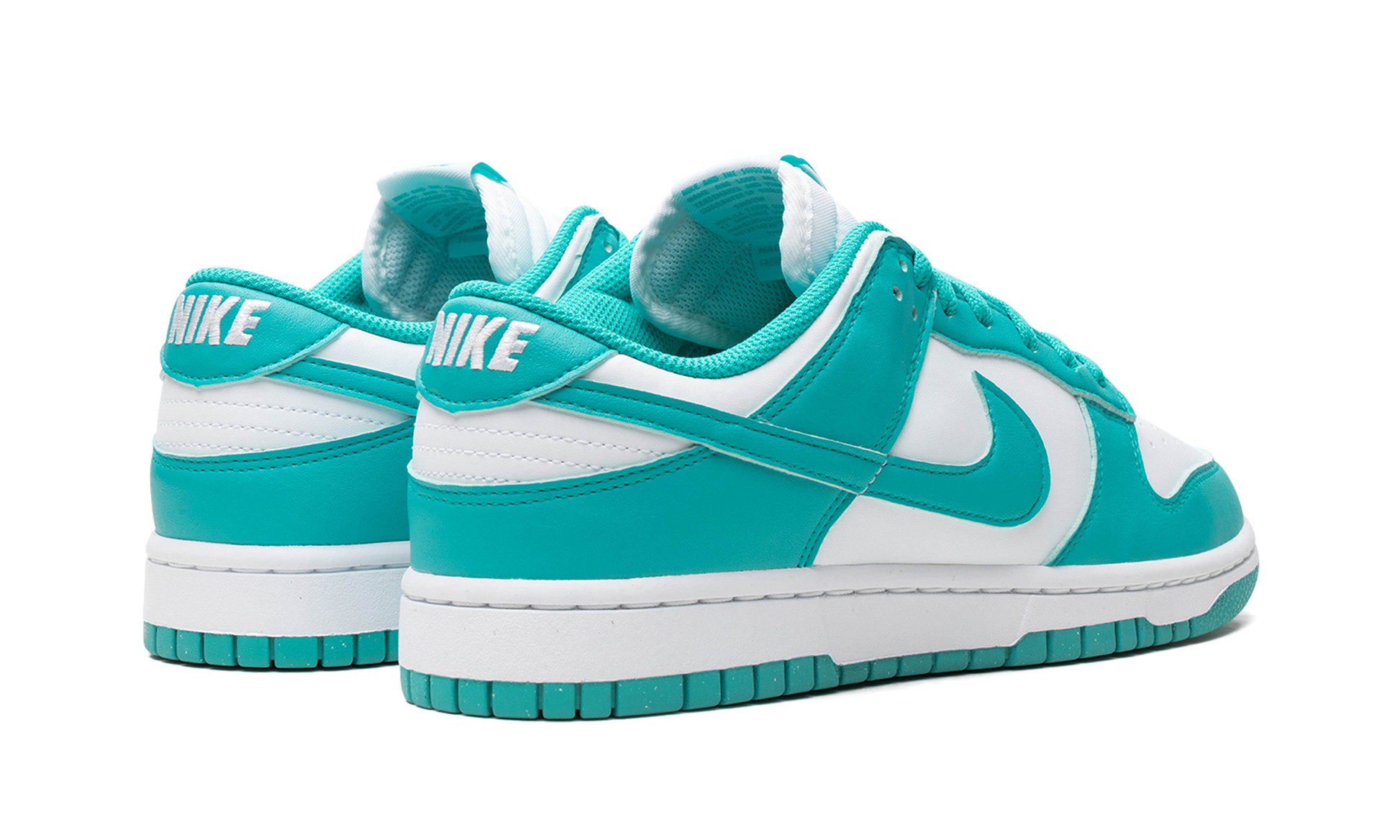 Dunk Low Next Nature Wmns "dusty Cactus" - 3