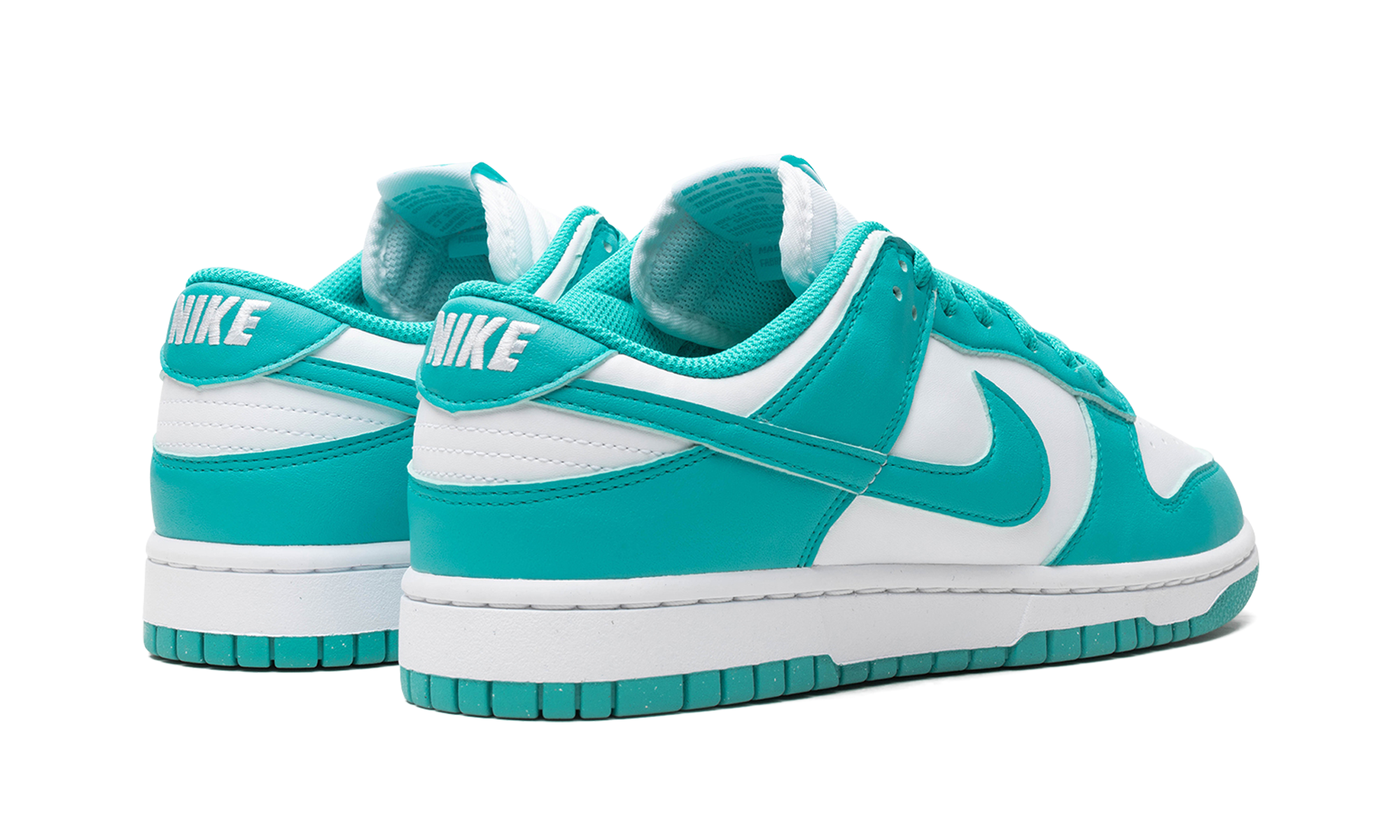 Dunk Low Next Nature Wmns "dusty Cactus" - 3