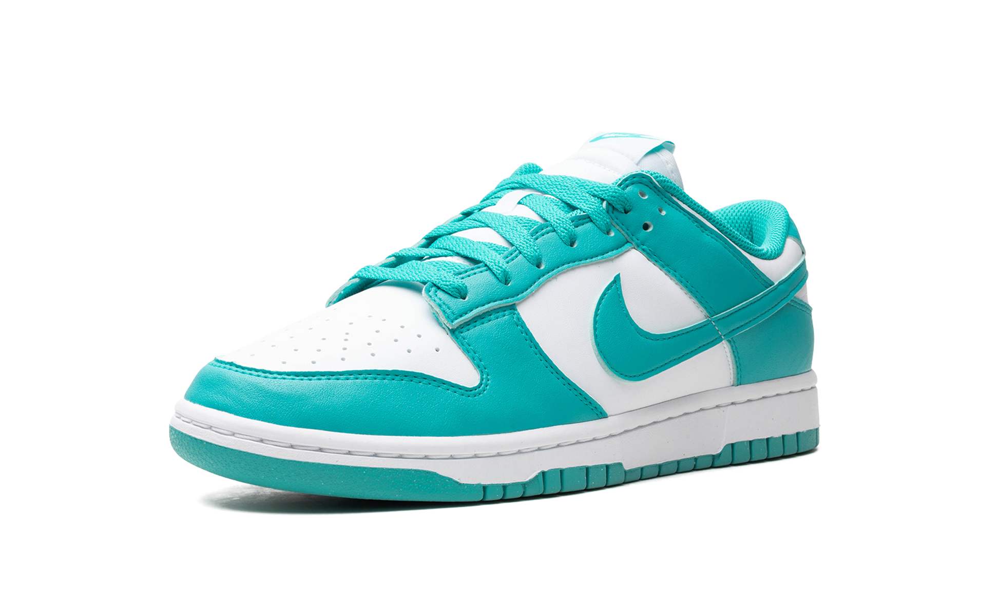 Dunk Low Next Nature Wmns "dusty Cactus" - 4