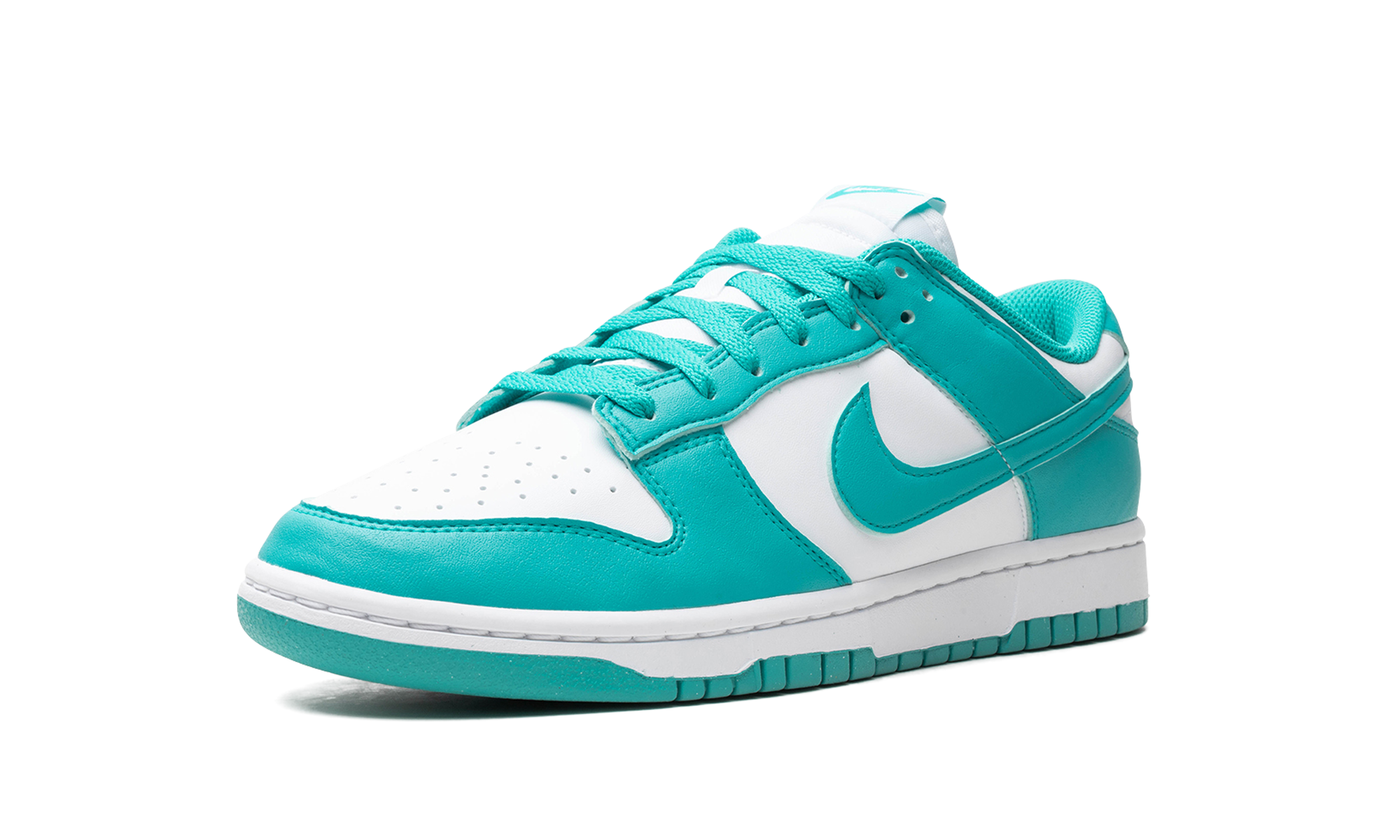 Dunk Low Next Nature Wmns "dusty Cactus" - 4