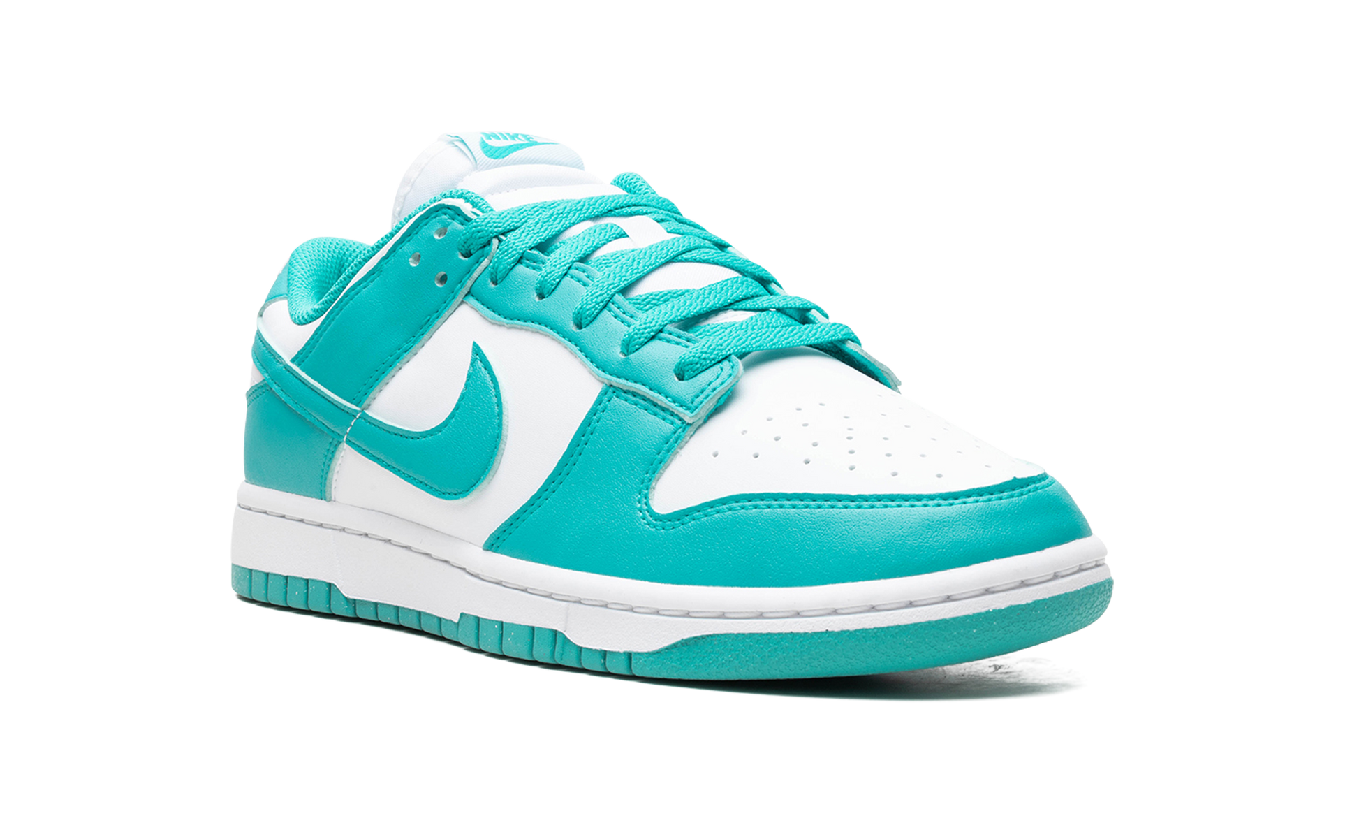 Dunk Low Next Nature Wmns "dusty Cactus" - 7