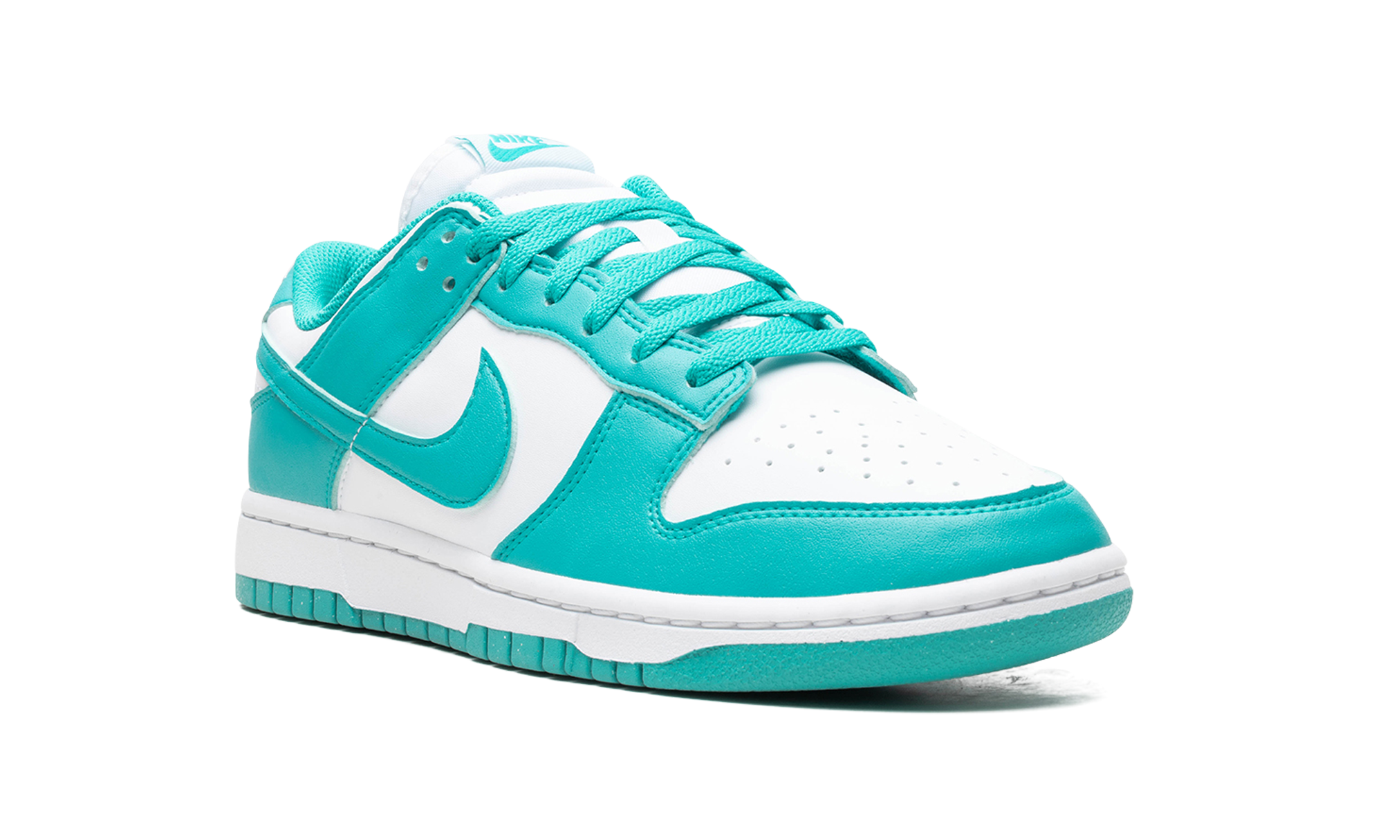 Dunk Low Next Nature Wmns "dusty Cactus" - 7