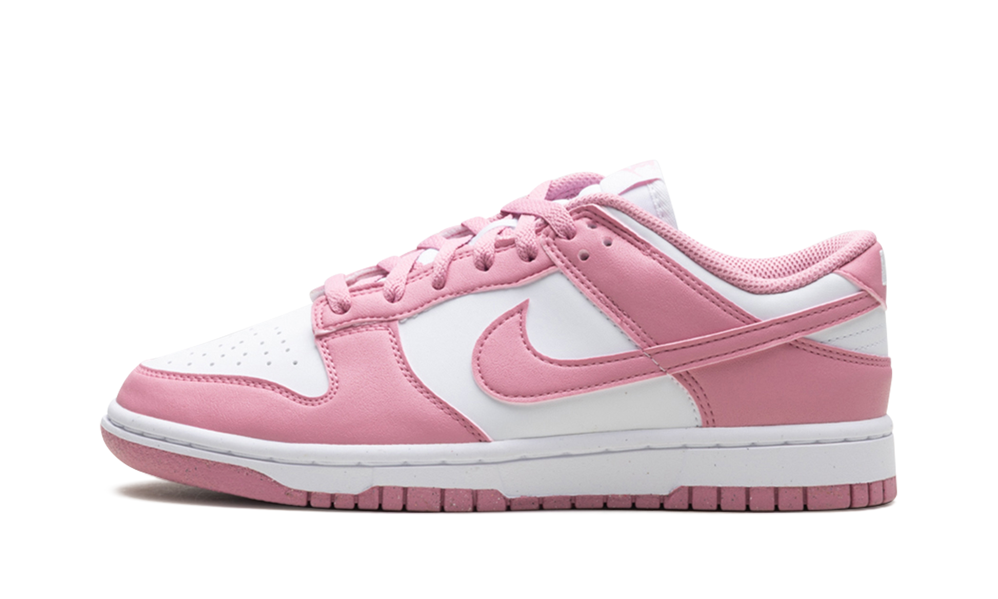 Dunk Low Next Nature Wmns "elemental Pink" - 1
