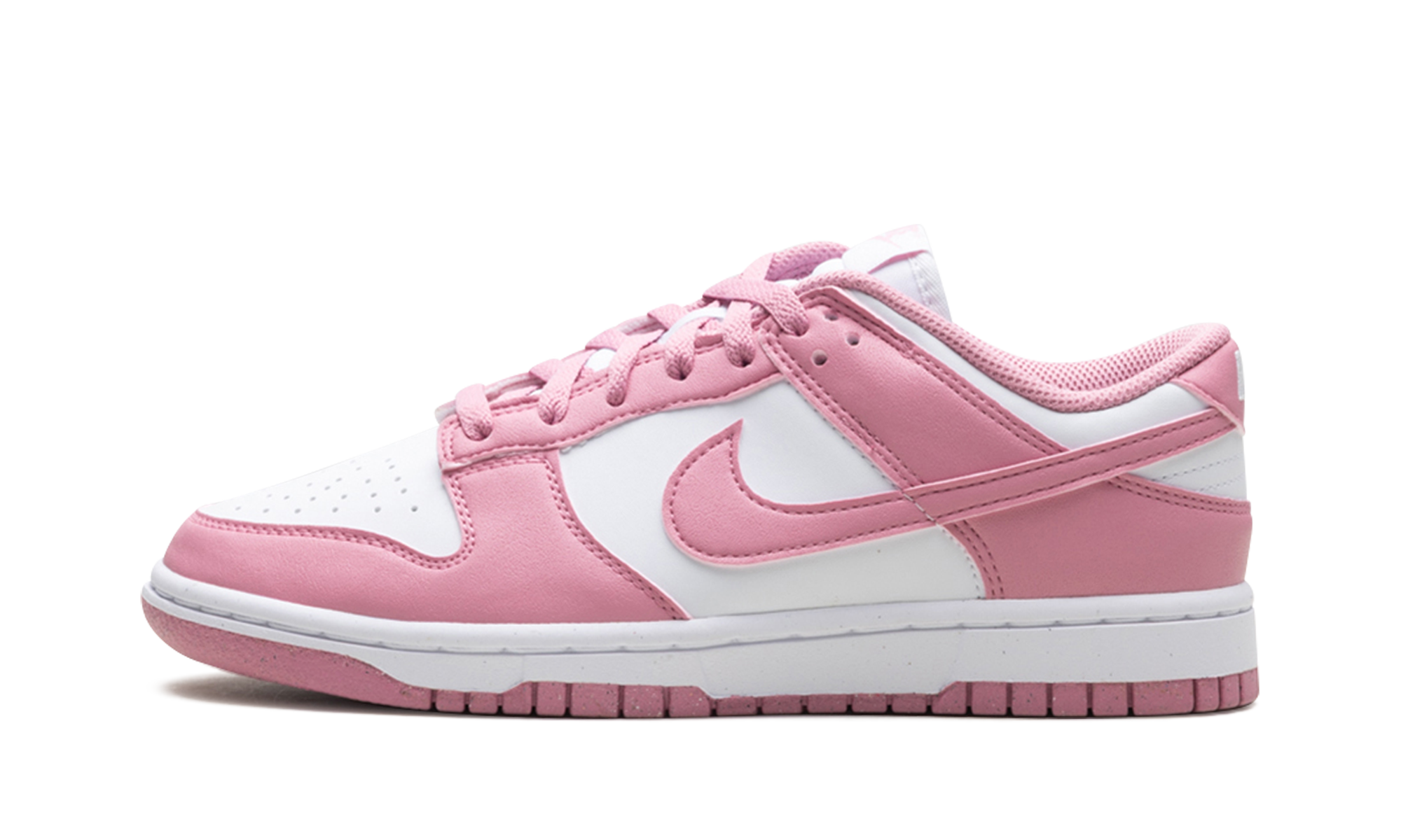 Dunk Low Next Nature Wmns "elemental Pink" - 1