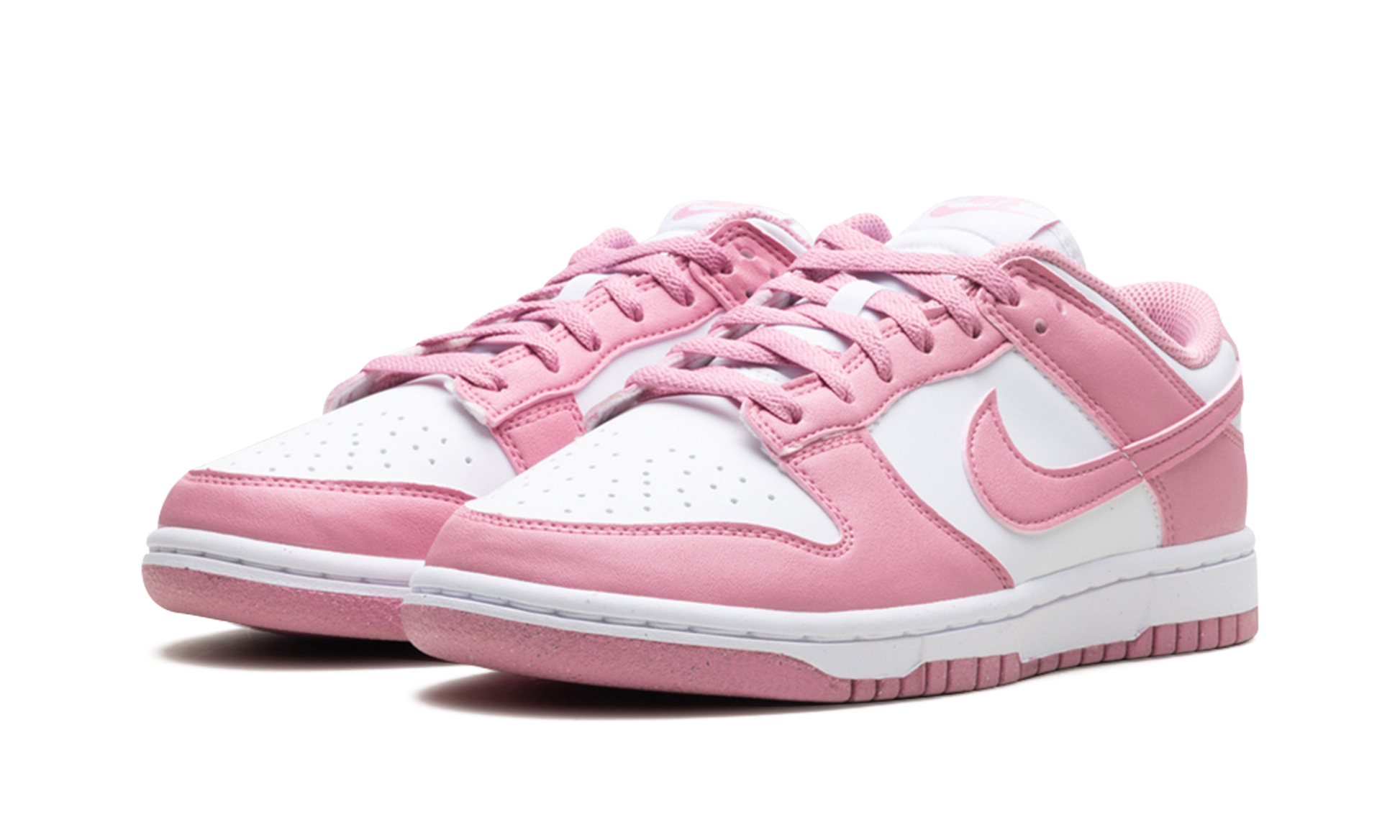 Dunk Low Next Nature Wmns "elemental Pink" - 2