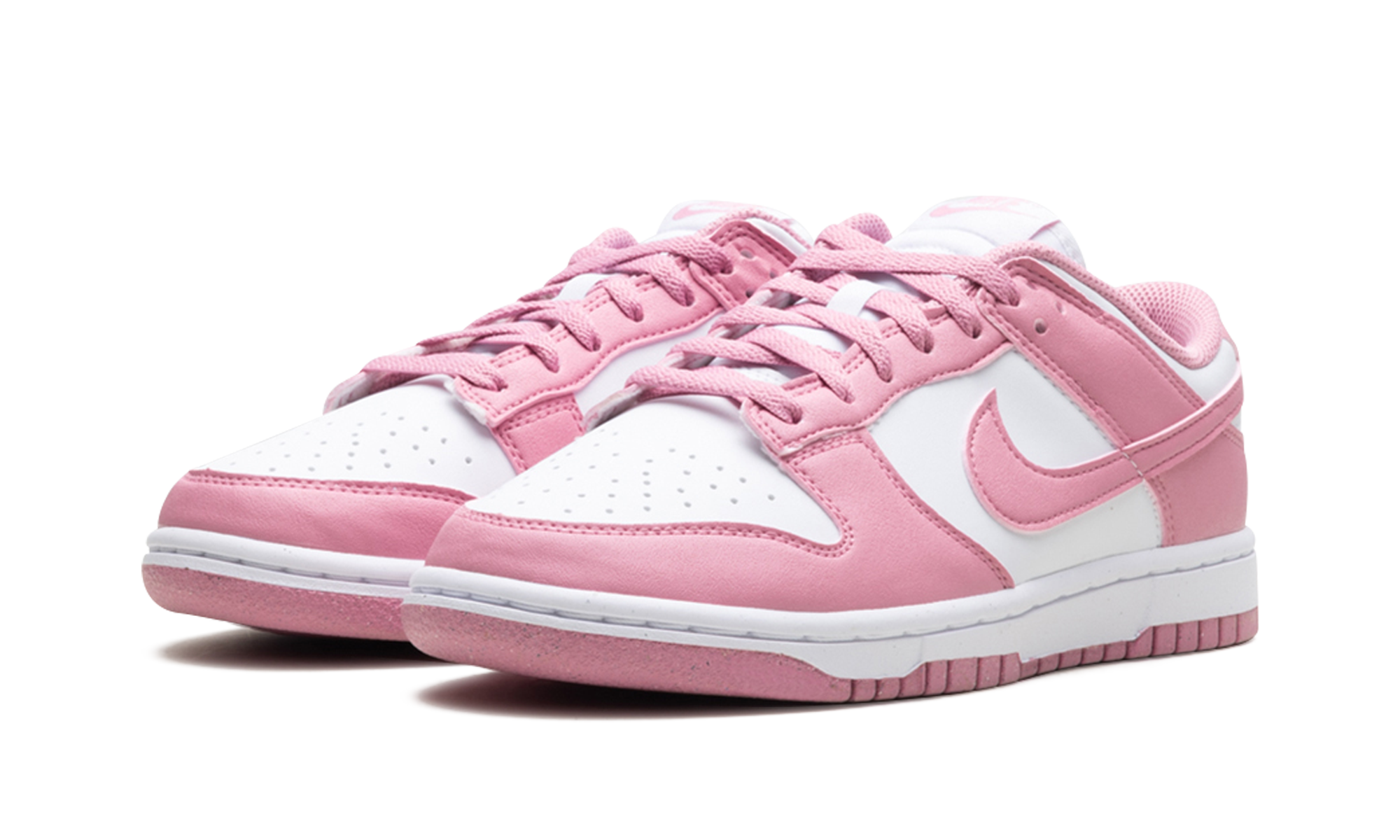 Dunk Low Next Nature Wmns "elemental Pink" - 2