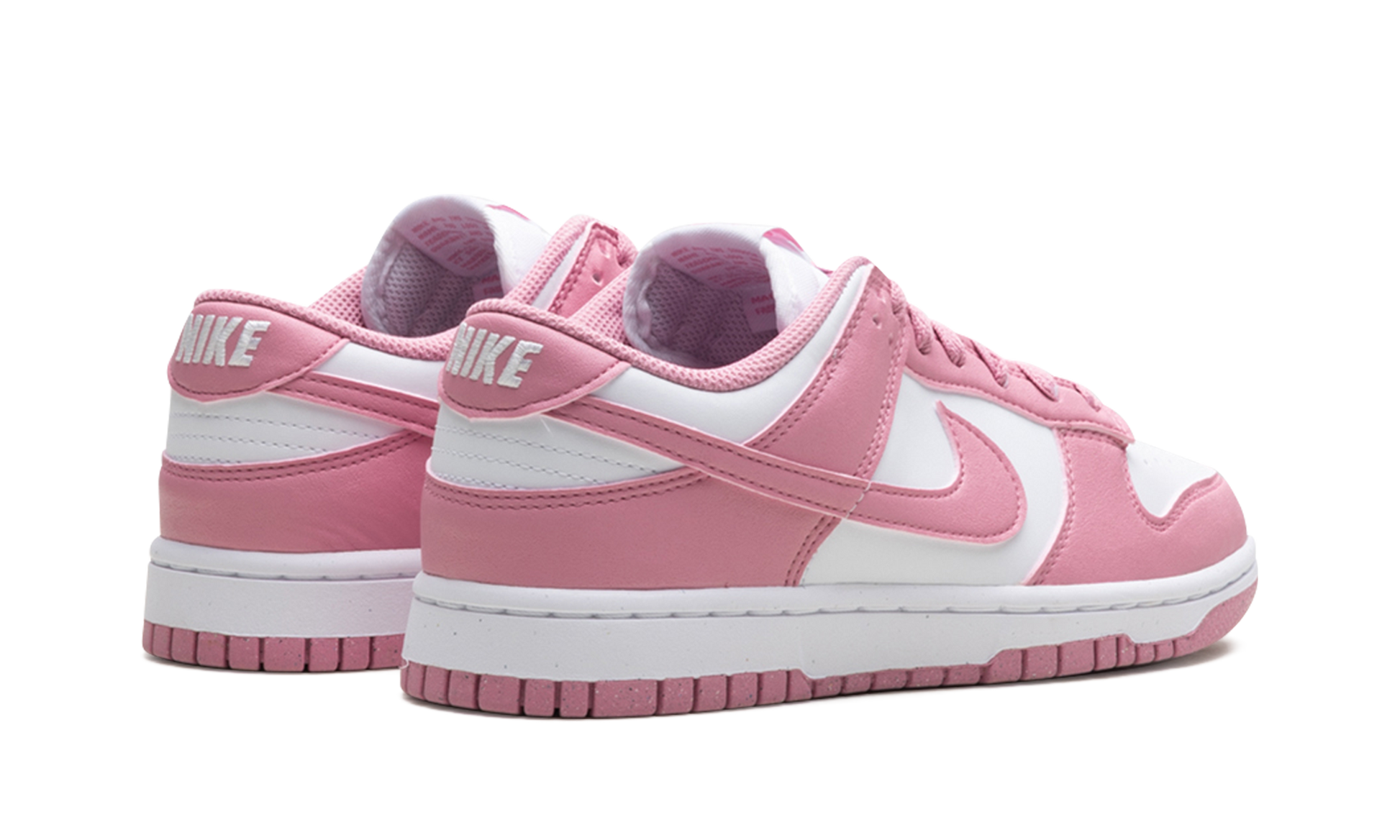 Dunk Low Next Nature Wmns "elemental Pink" - 3