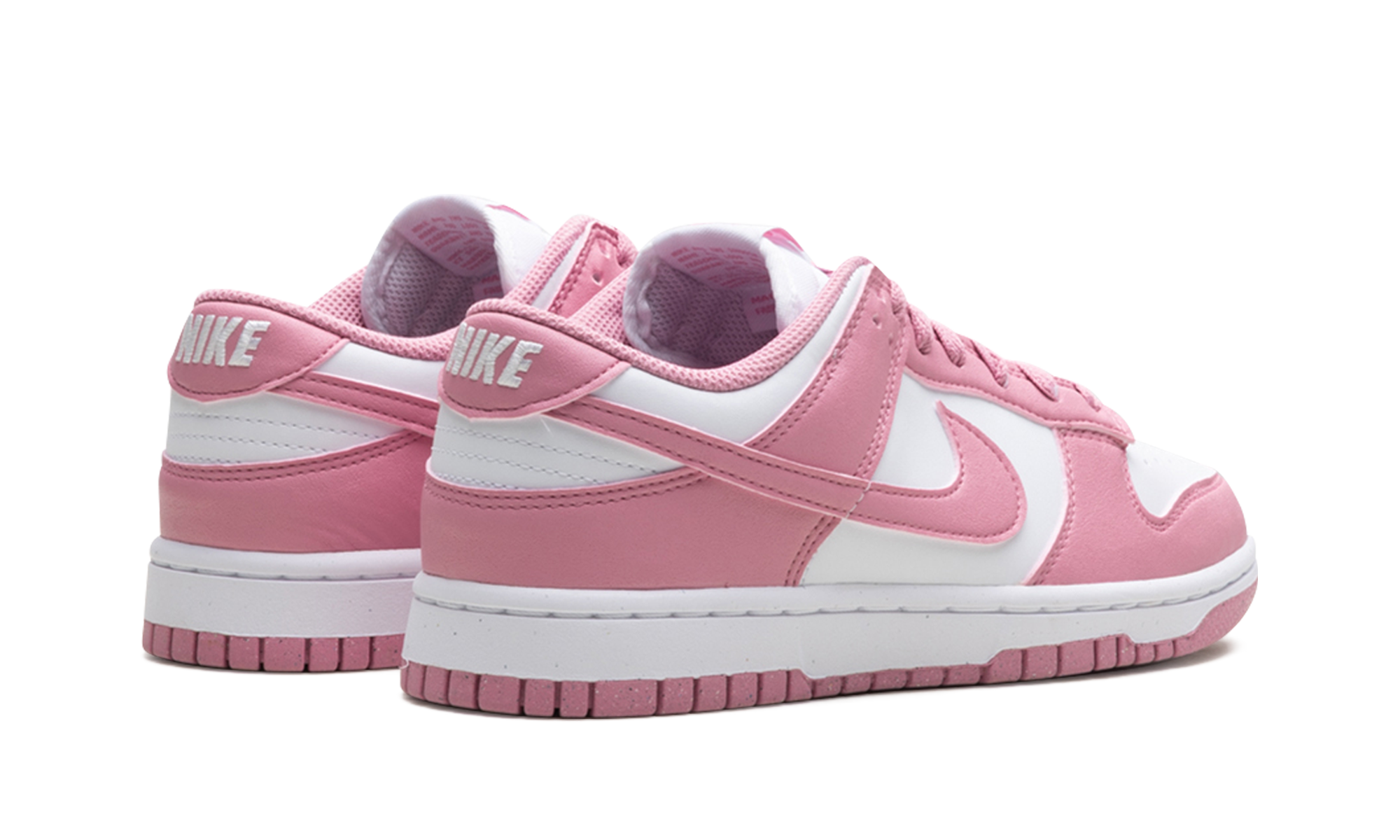 Dunk Low Next Nature Wmns "elemental Pink" - 3