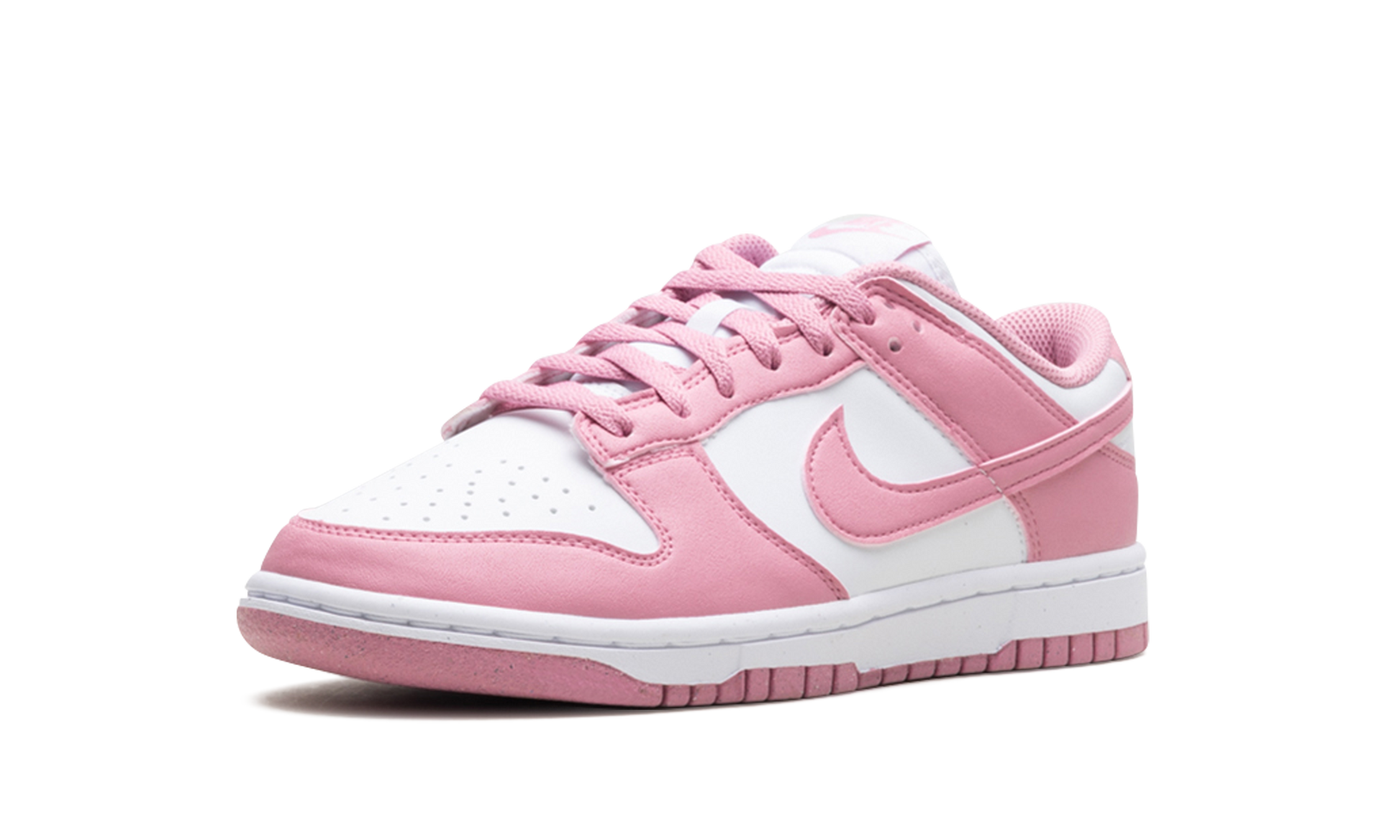 Dunk Low Next Nature Wmns "elemental Pink" - 4
