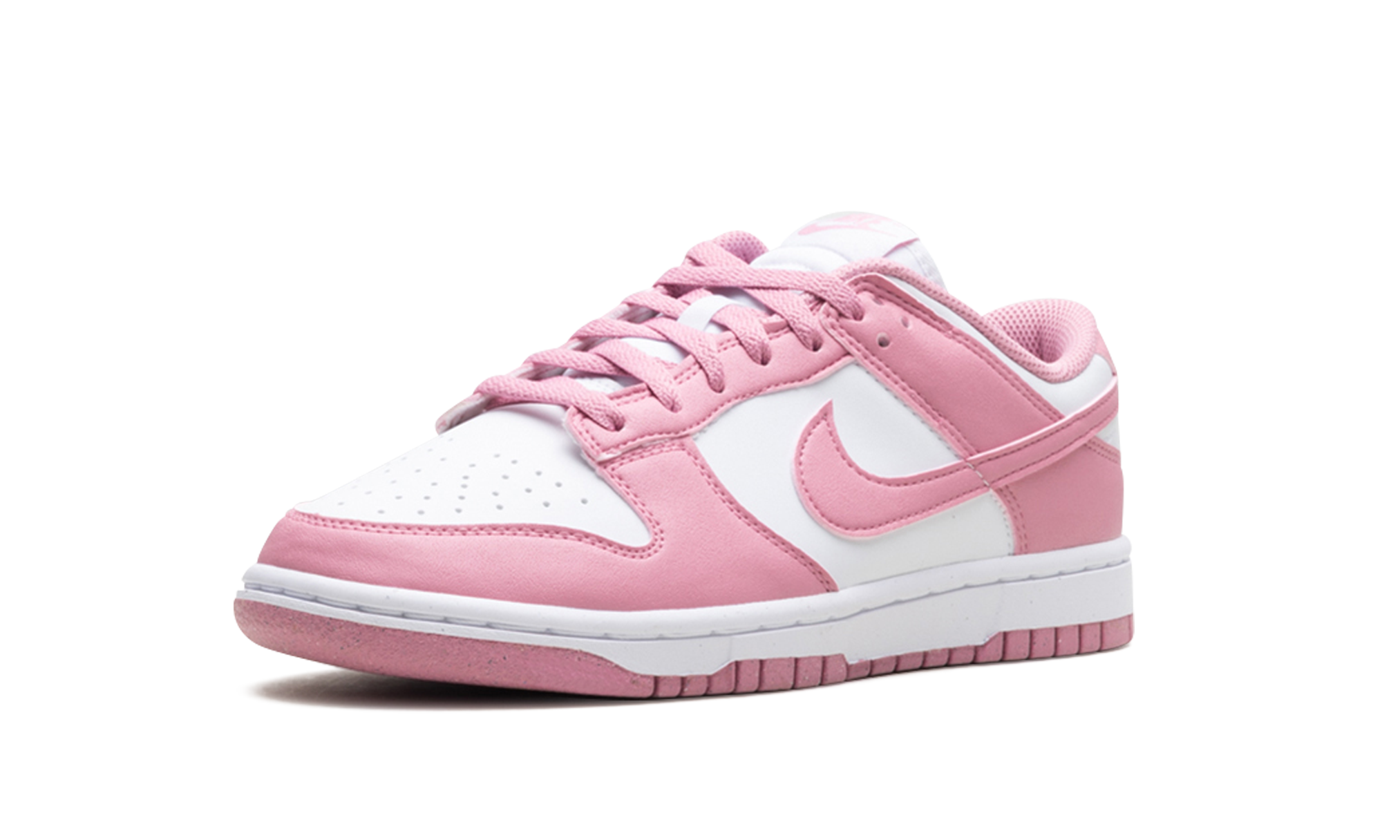 Dunk Low Next Nature Wmns "elemental Pink" - 4