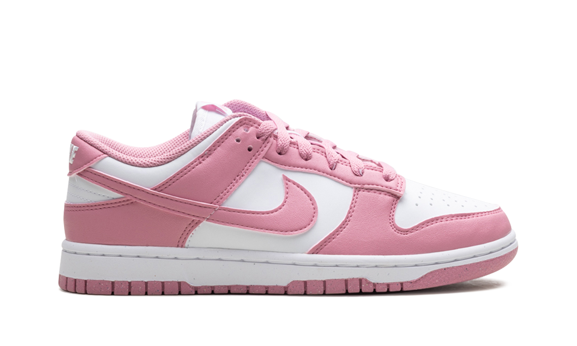 Dunk Low Next Nature Wmns "elemental Pink" - 6