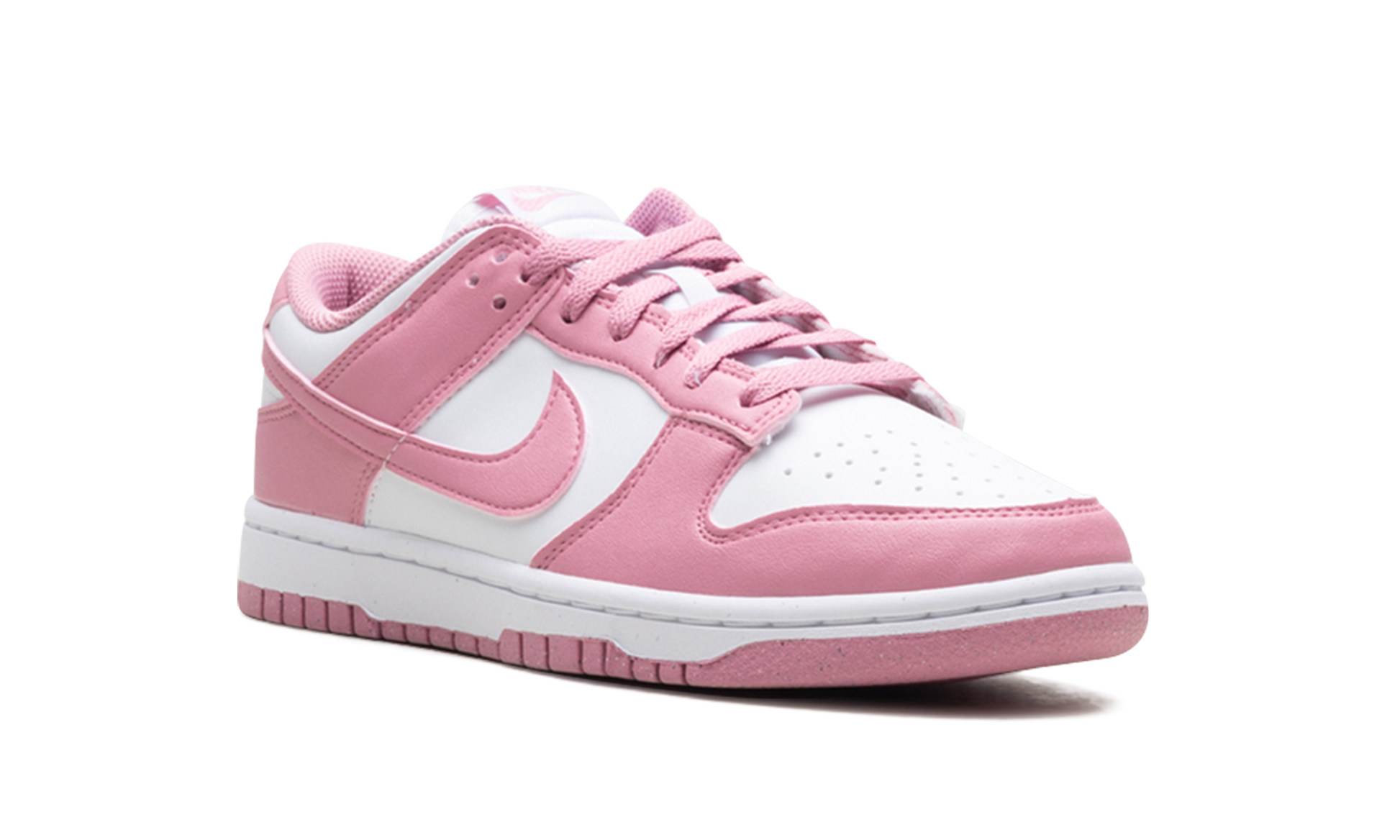 Dunk Low Next Nature Wmns "elemental Pink" - 7