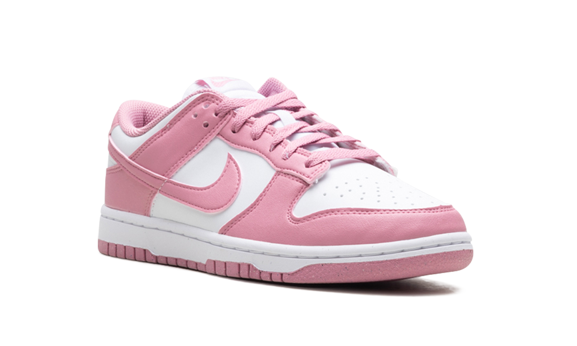 Dunk Low Next Nature Wmns "elemental Pink" - 7