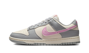Dunk Low Next Nature Wmns "light Smoke Grey Pink Rise" - 1