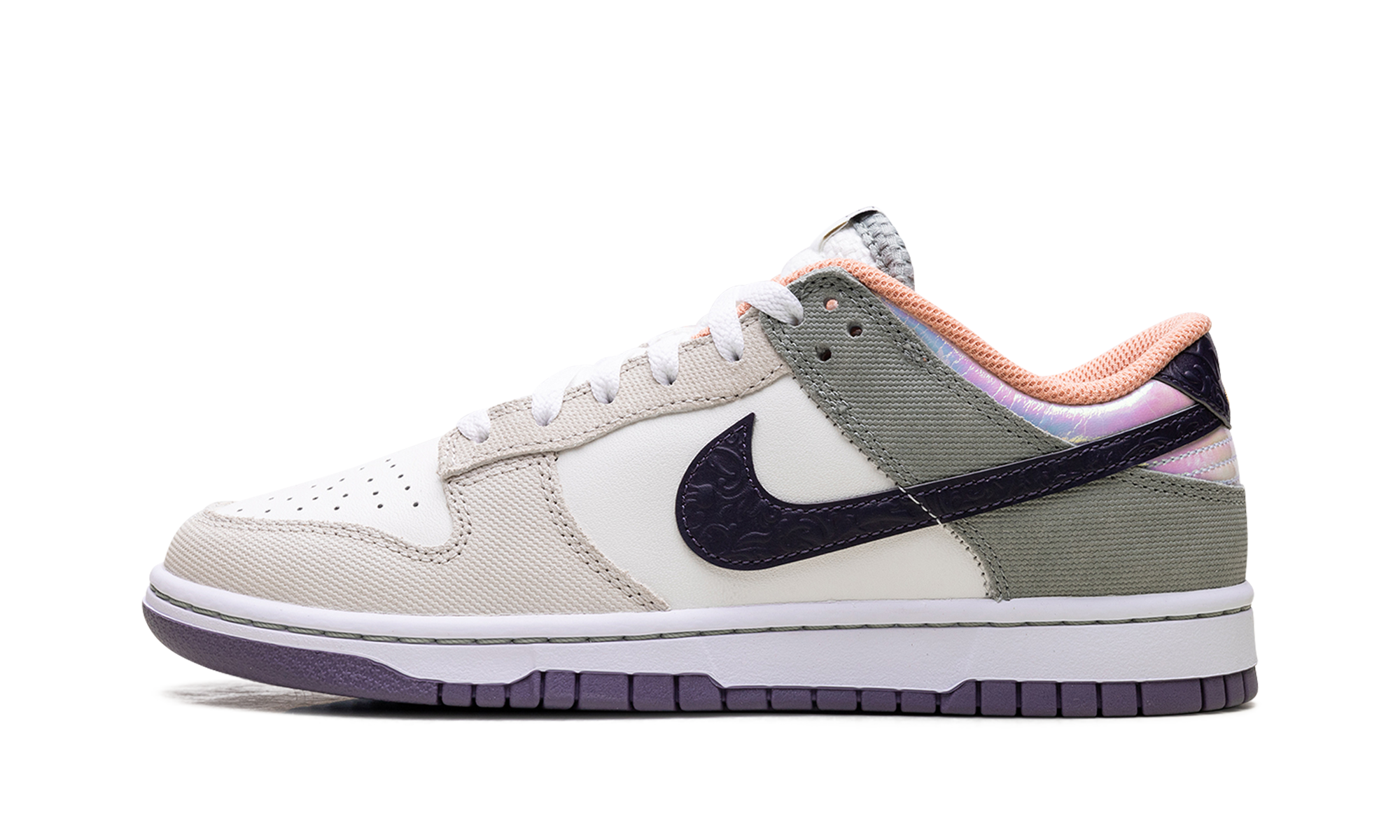 Dunk Low "nola" - 1
