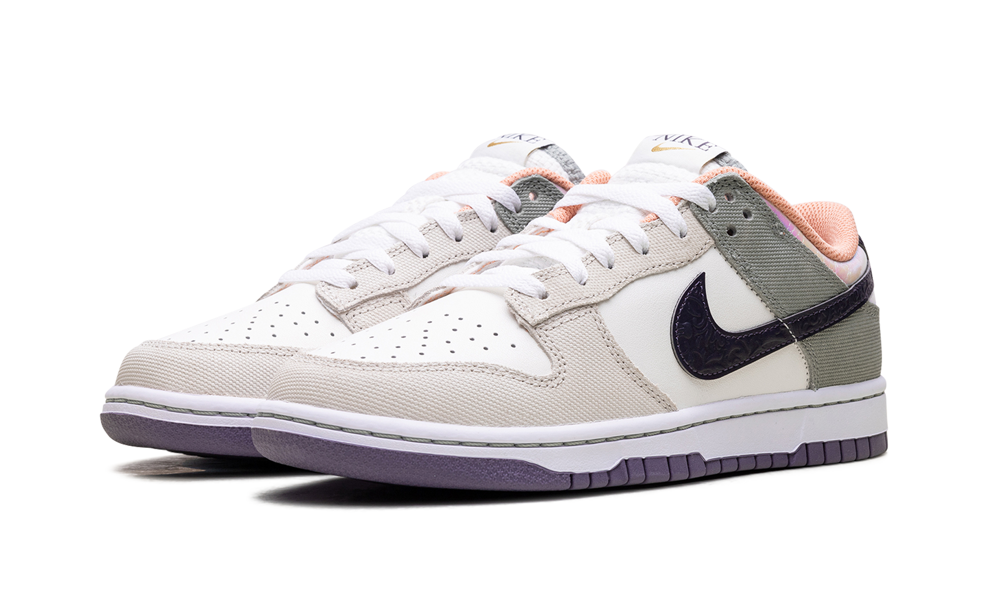 Dunk Low "nola" - 2