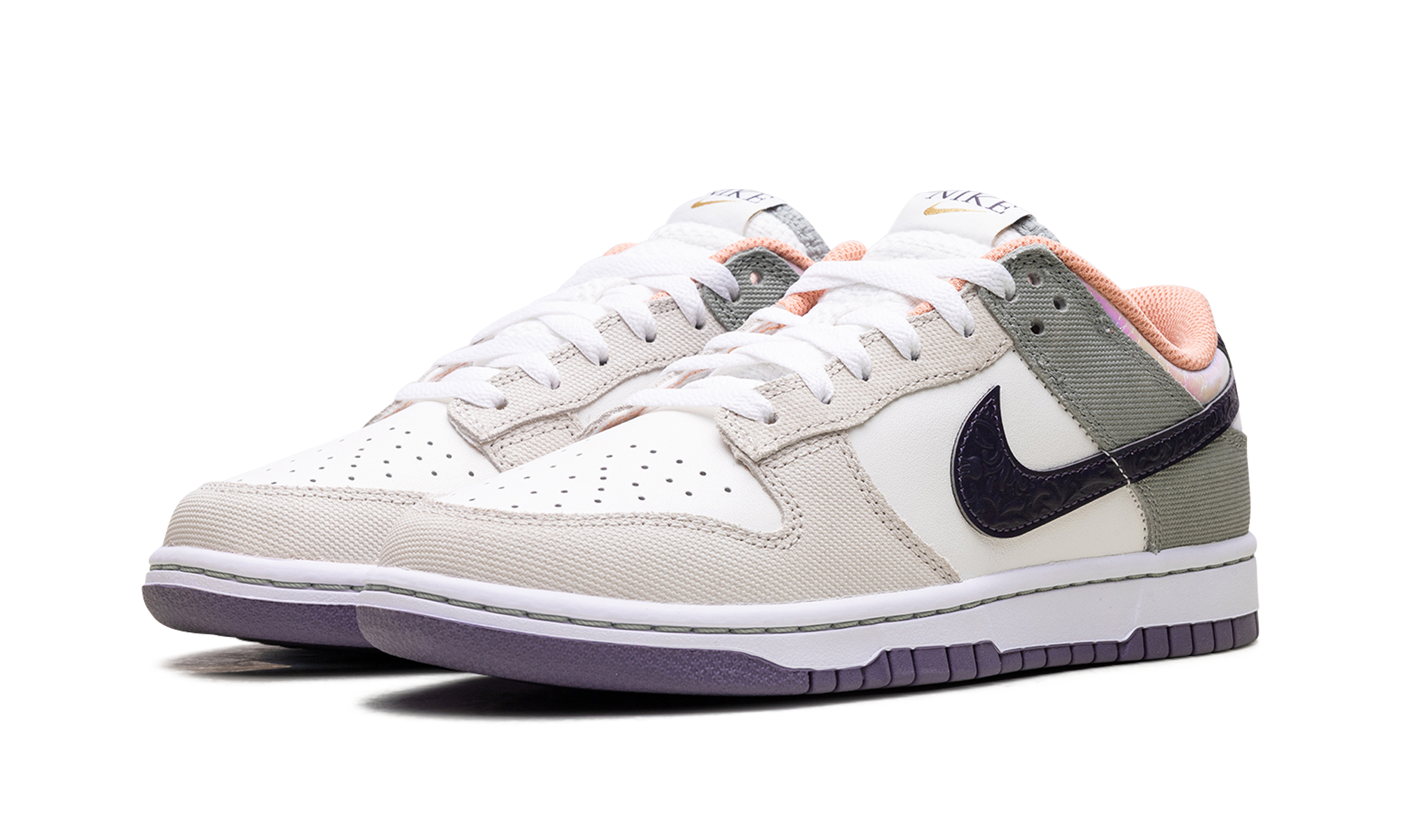 Dunk Low "nola" - 2