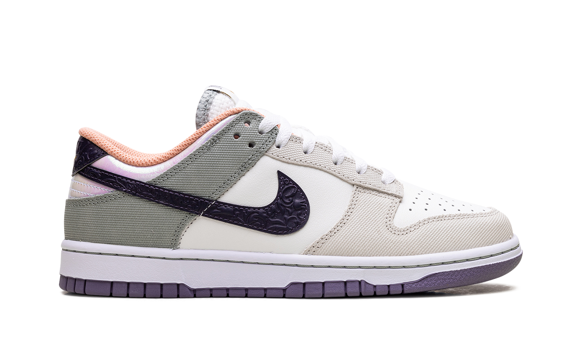 Dunk Low "nola" - 6