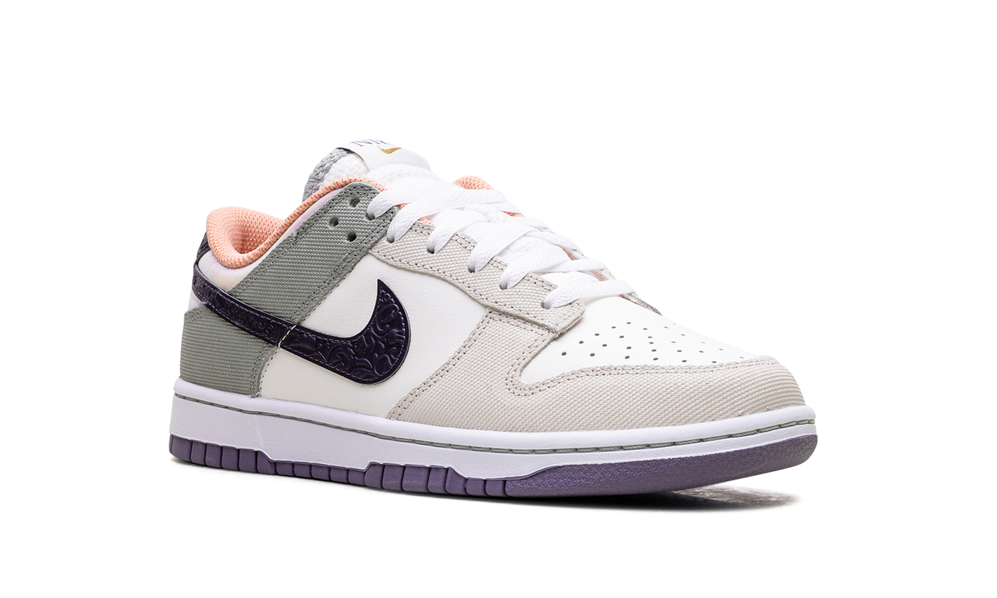 Dunk Low "nola" - 7