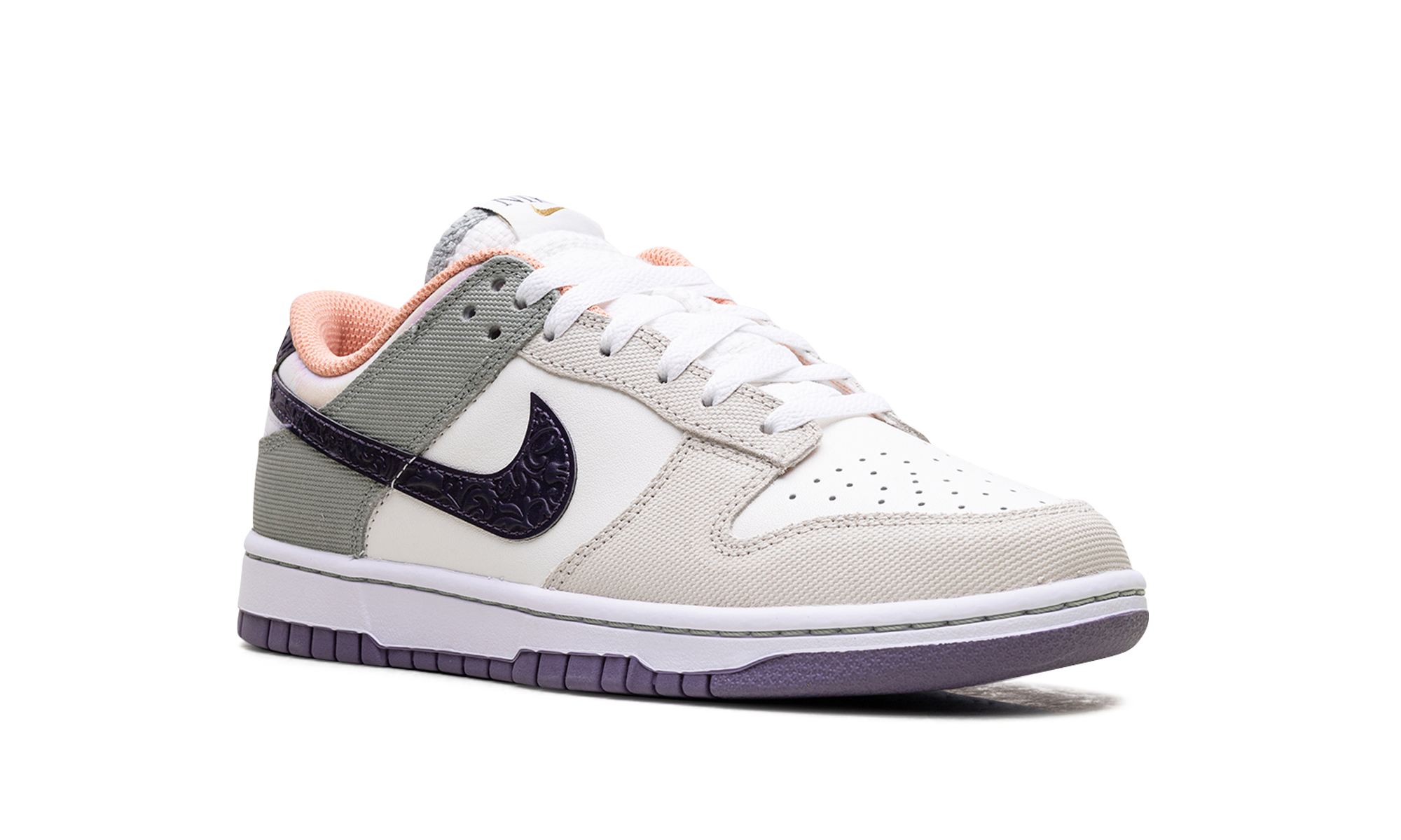 Dunk Low "nola" - 7