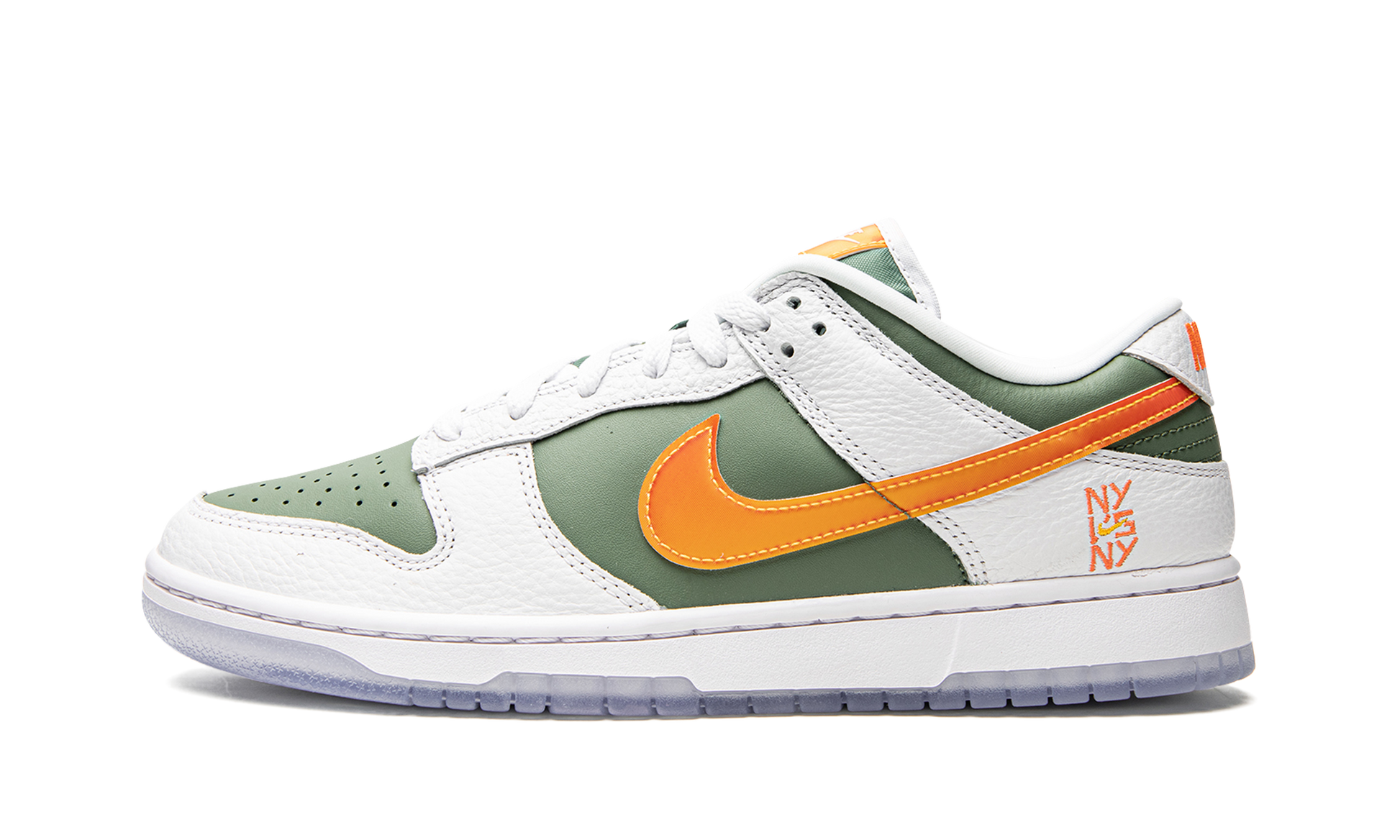 Dunk Low "ny Vs Ny" - 8