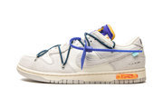 Dunk Low "off-white - Lot 16" - 1