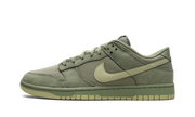 Dunk Low "oil Green" - 1