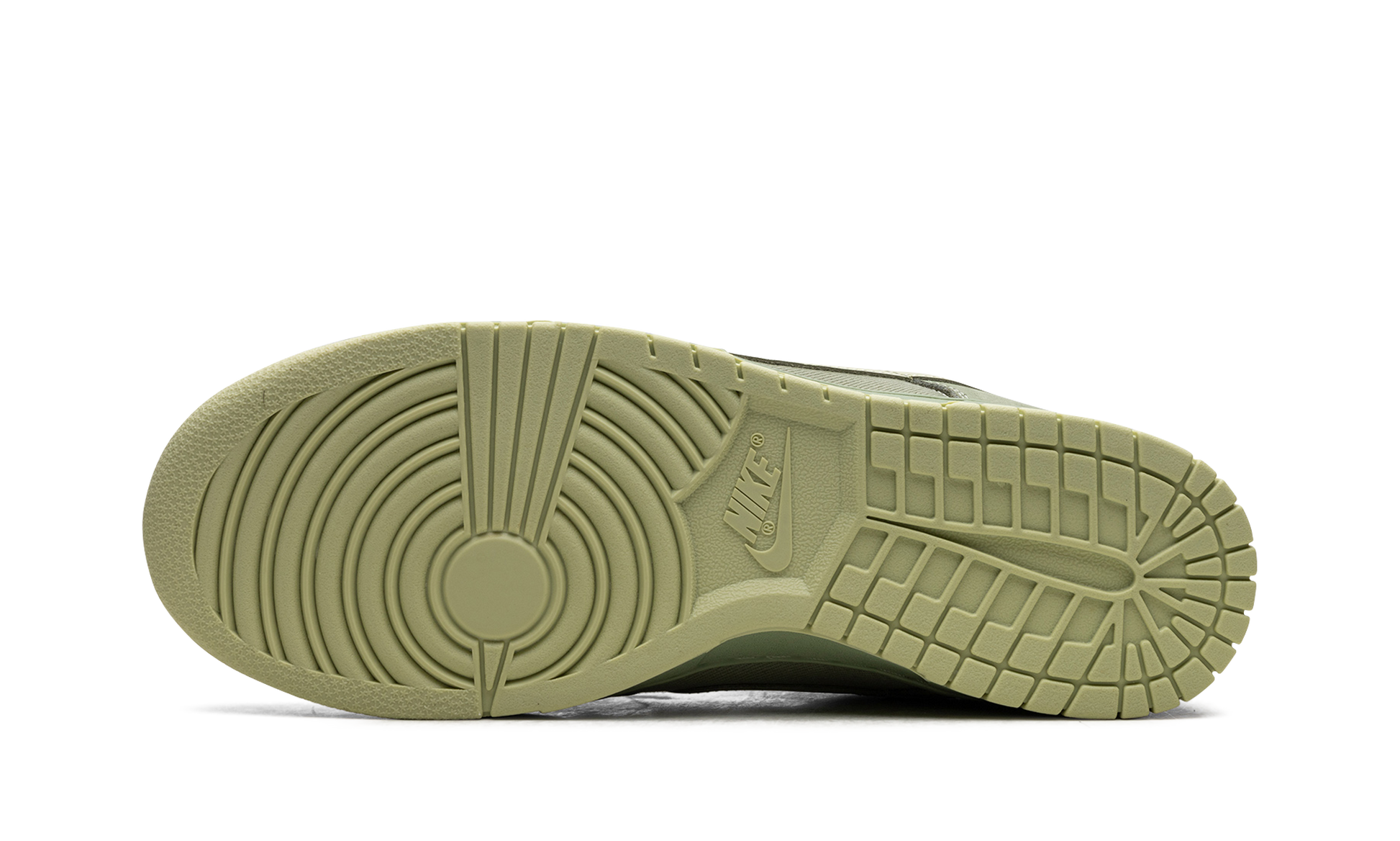 Dunk Low "oil Green" - 5