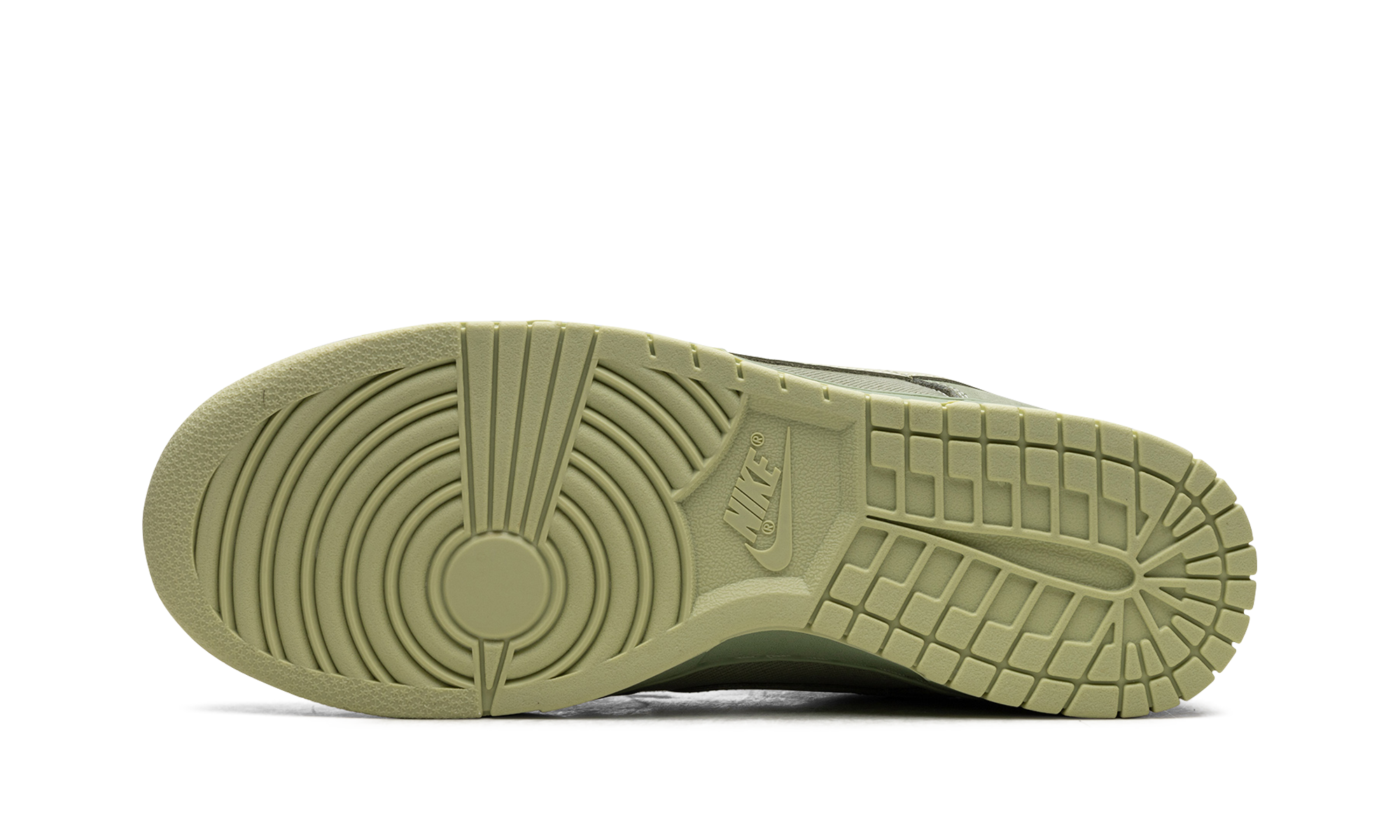 Dunk Low "oil Green" - 5