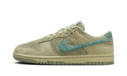 Dunk Low "olive Aura" - 1